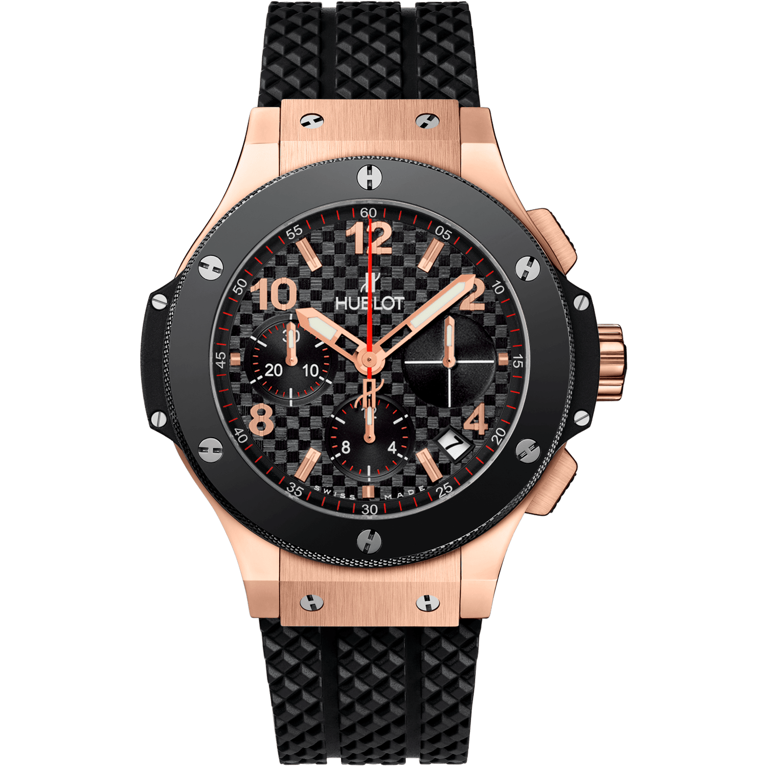 Hublot Big Bang Original 341.PB.131.RX Men/Unisex Automatic