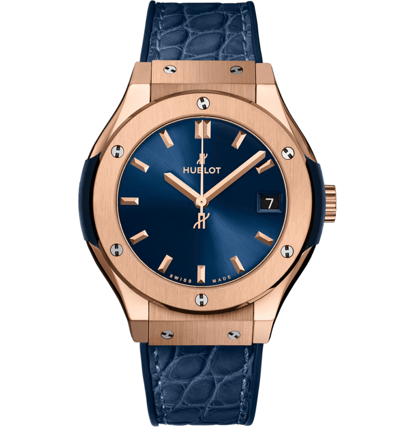 Hublot Classic Fusion 581.OX.7180.LR Women Quartz