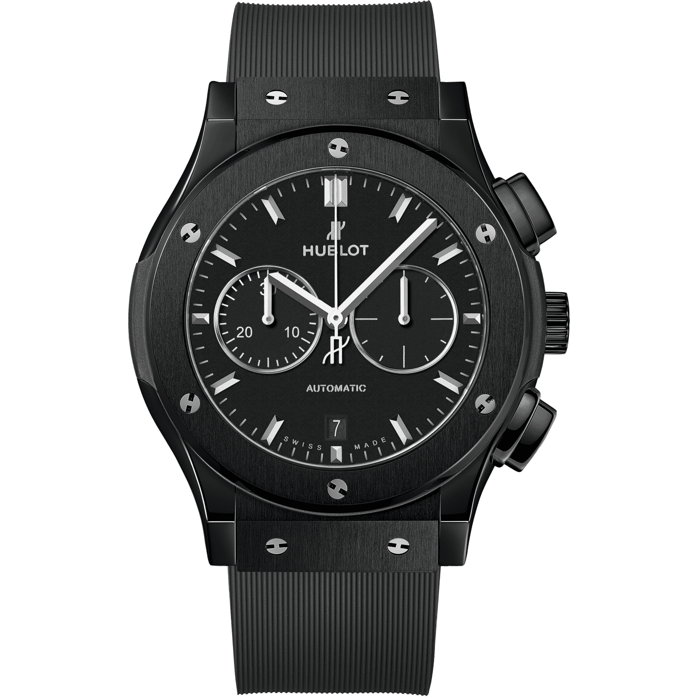 Hublot Classic Fusion Chronograph 541.CM.1171.RX Men/Unisex Automatic