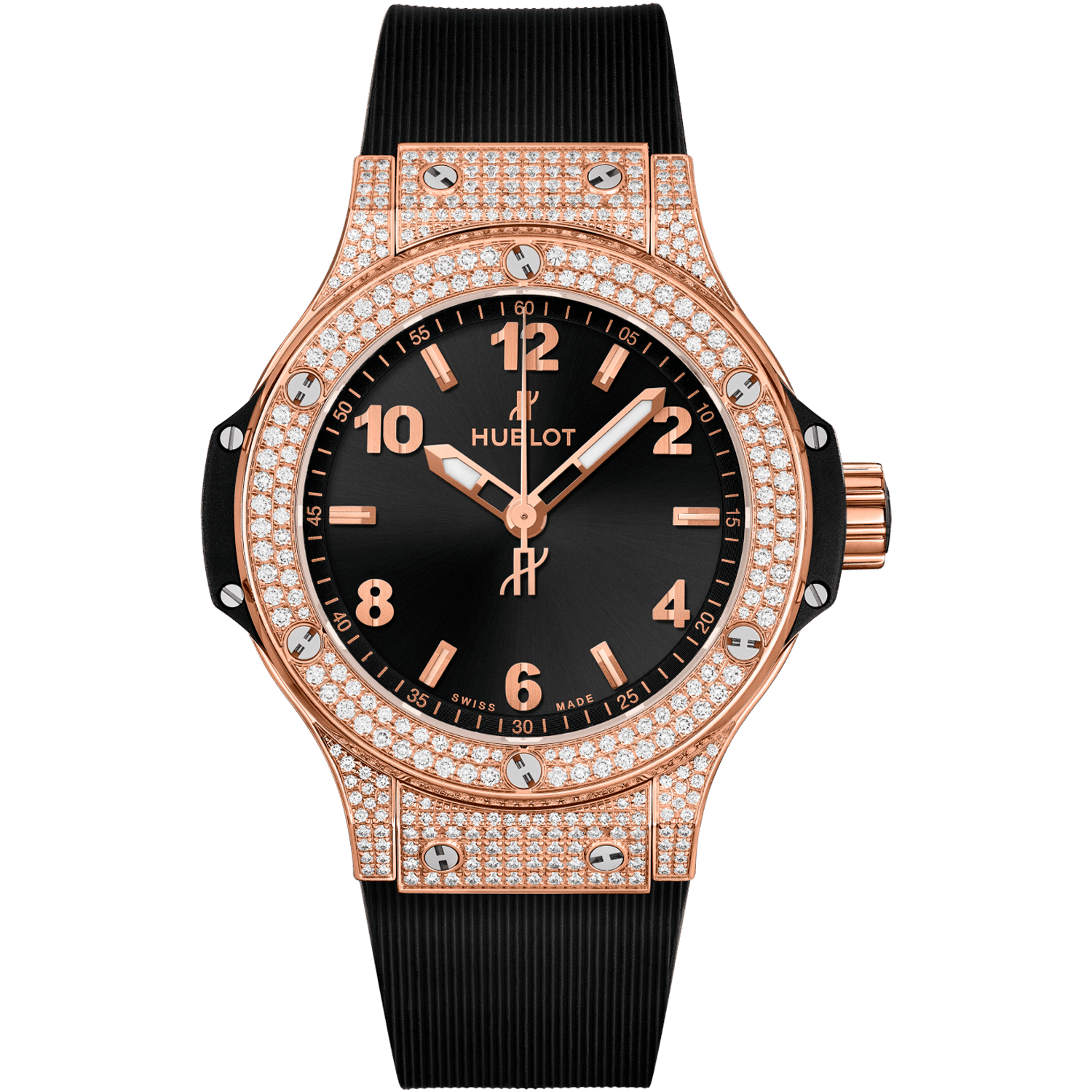 Hublot Big Bang Original 361.PX.1280.RX.1704 Women Quartz