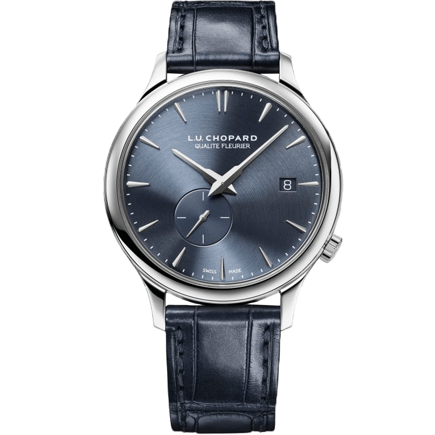 Chopard L.U.C 161945-1001 Men/Unisex Self-winding