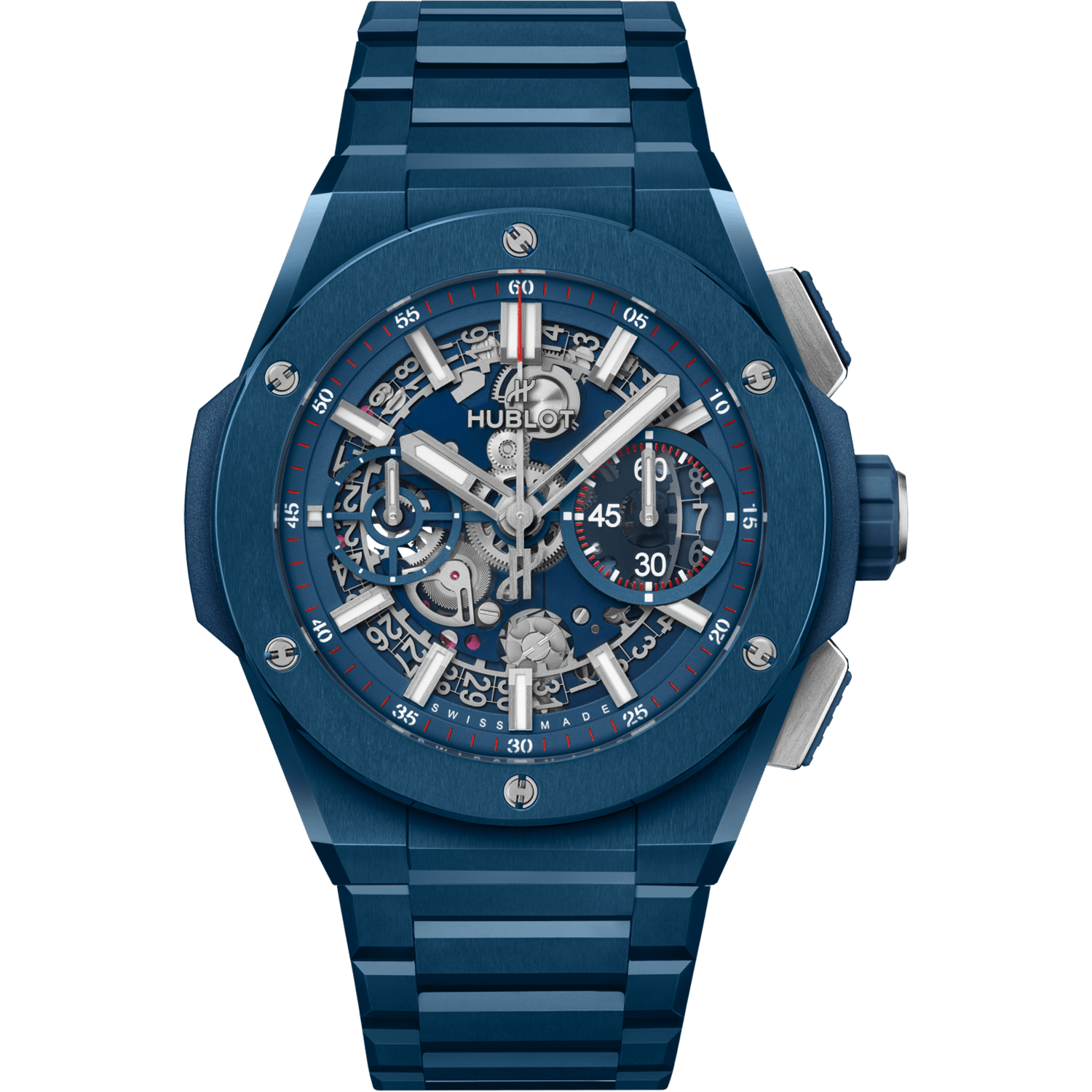 Hublot Big Bang Integral 451.EX.5123.EX Men/Unisex Automatic
