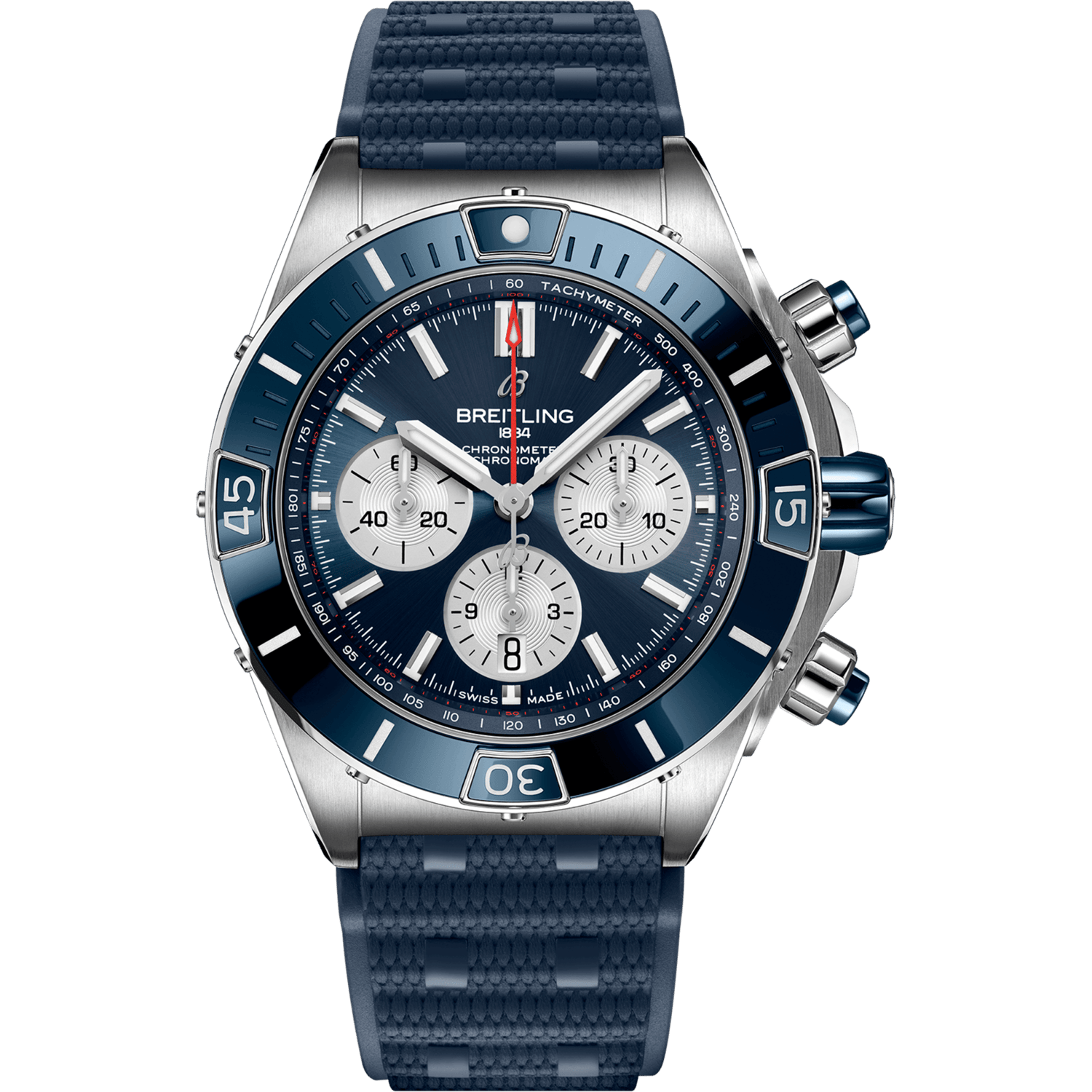 Breitling Super Chronomat Automatic AB0136161C1A1 Men/Unisex Automatic