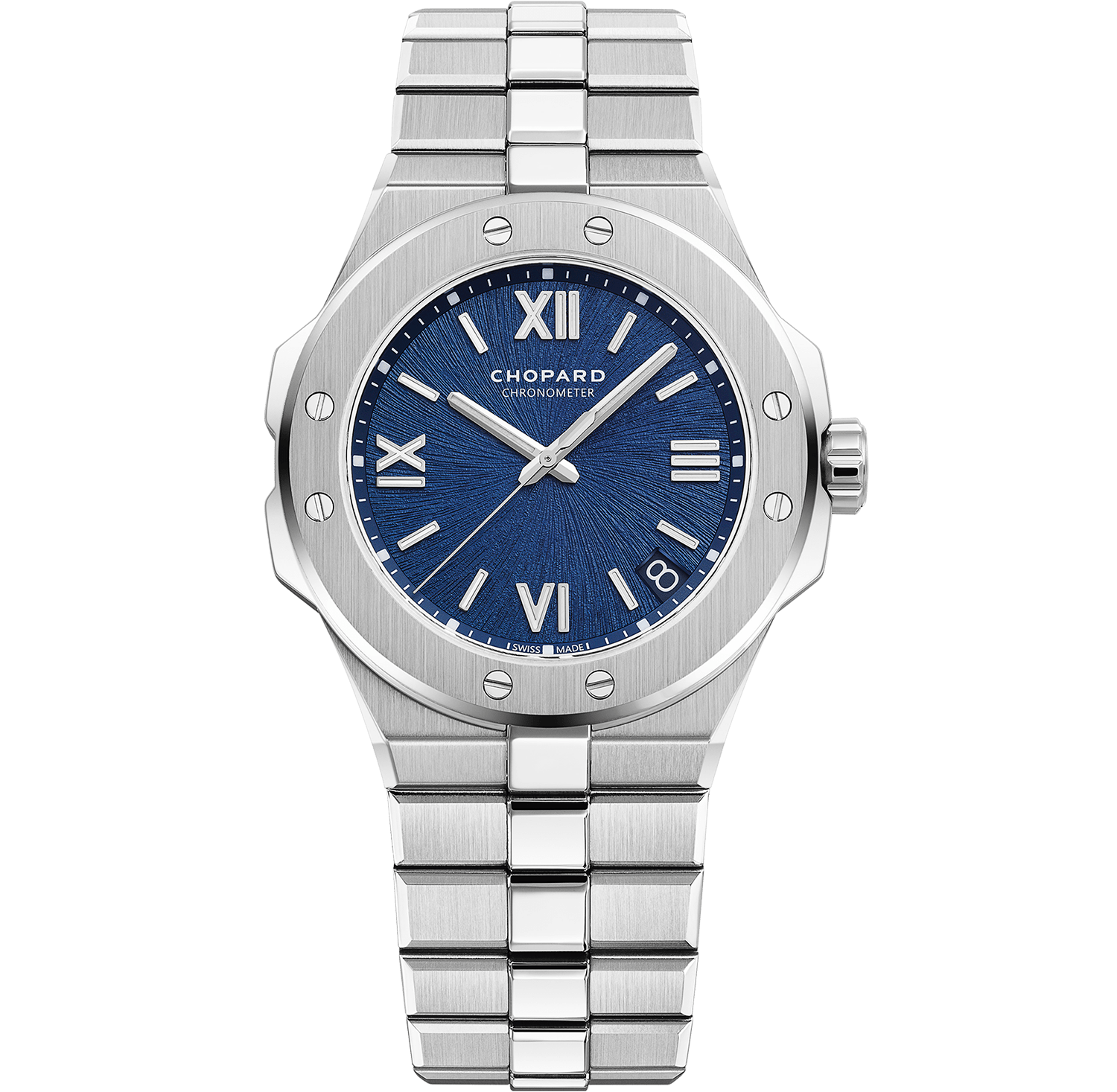 Chopard Alpine Eagle 298600-3001 Men/Unisex Automatic