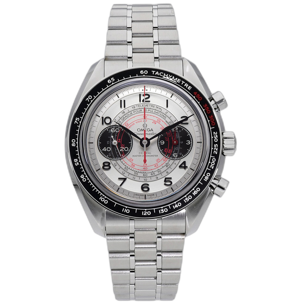 Omega Speedmaster Chronograph 329.30.43.51.02.002 Men/Unisex Manual winding