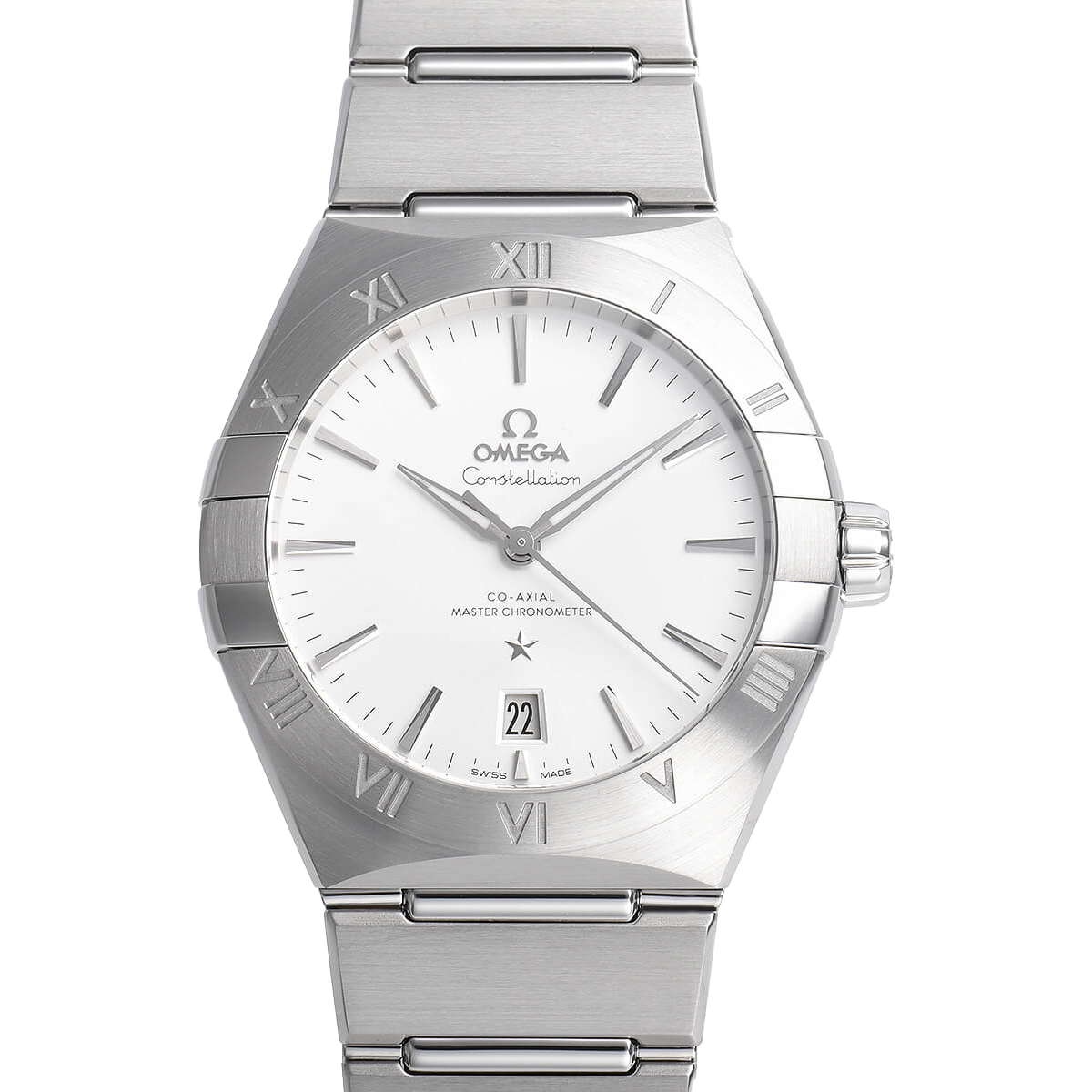 Omega Constellation 131.10.39.20.02.001 Men/Unisex Self-winding