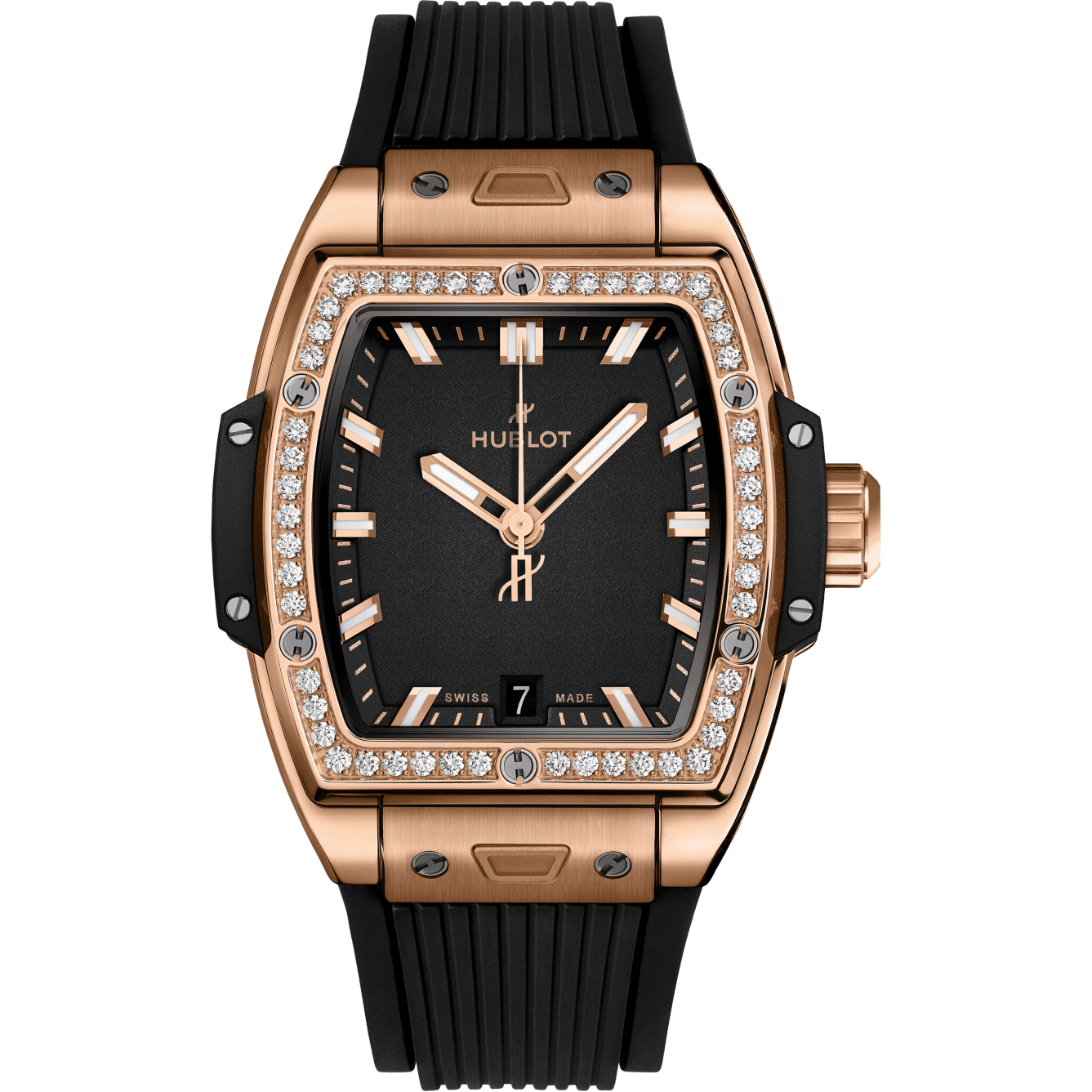 Hublot Spirit of Big Bang 662.OX.1180.RX.1204 Men/Unisex Automatic