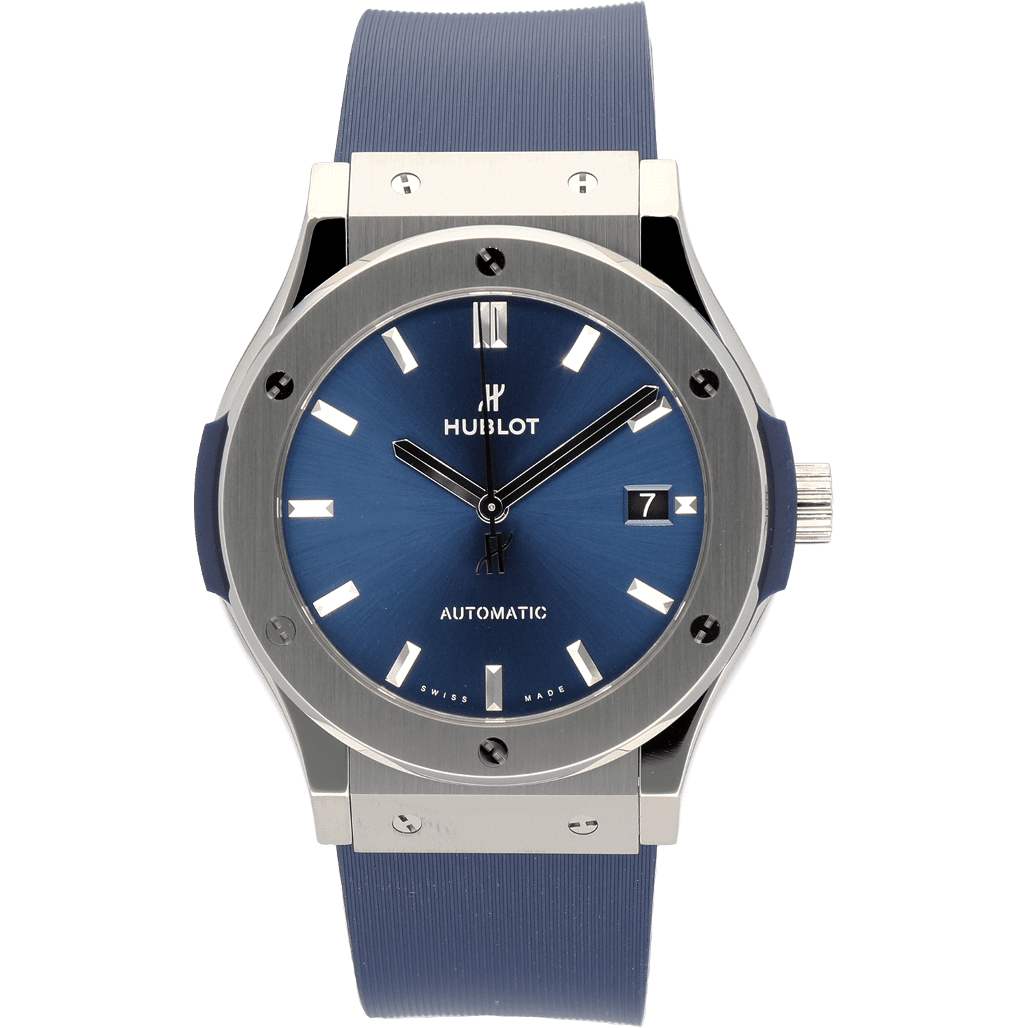Hublot Classic Fusion 511.NX.7170.RX Men/Unisex Self-winding
