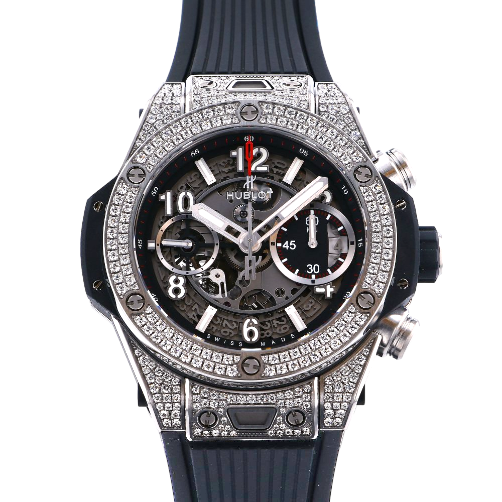 Hublot Big Bang Unico 441.NX.1171.RX.1704 Men/Unisex Self-winding