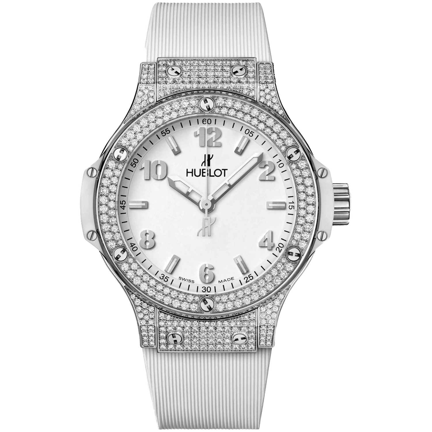 Hublot Big Bang Original 361.SE.2010.RW.1704 Women Quartz