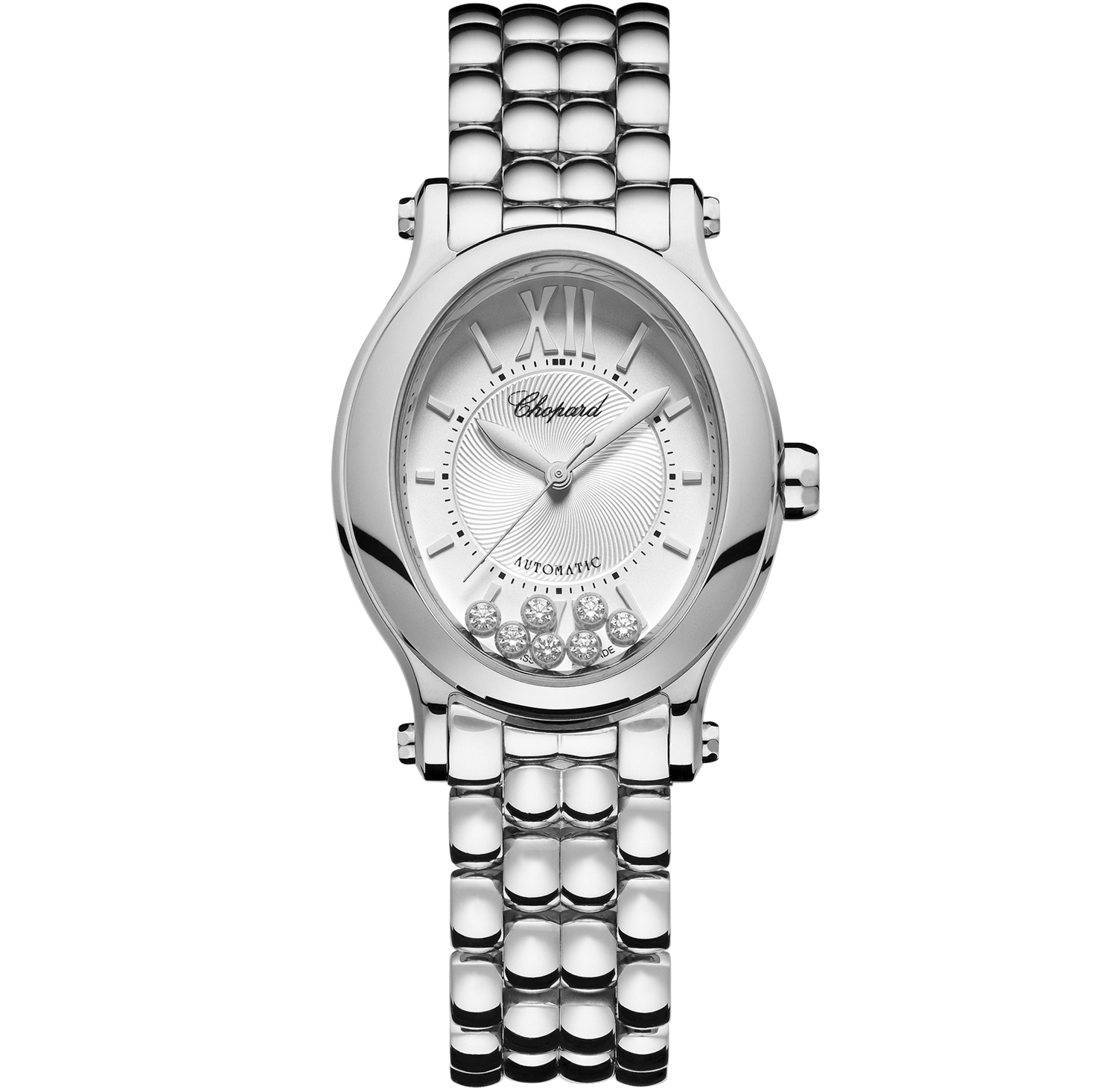 Chopard Happy Sport 278602-3002 Women Self-winding