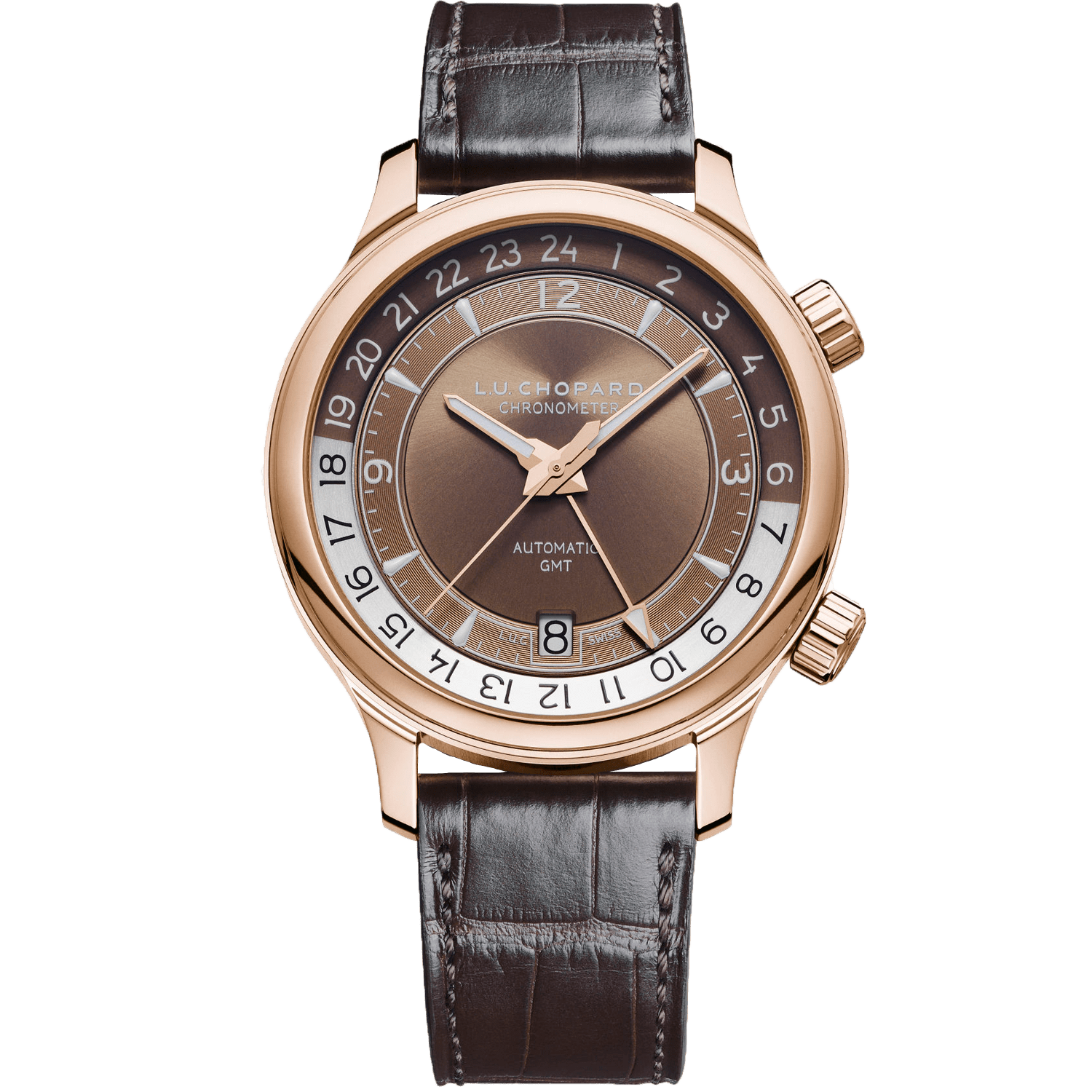 Chopard L.U.C 161943-5001 Men/Unisex Self-winding