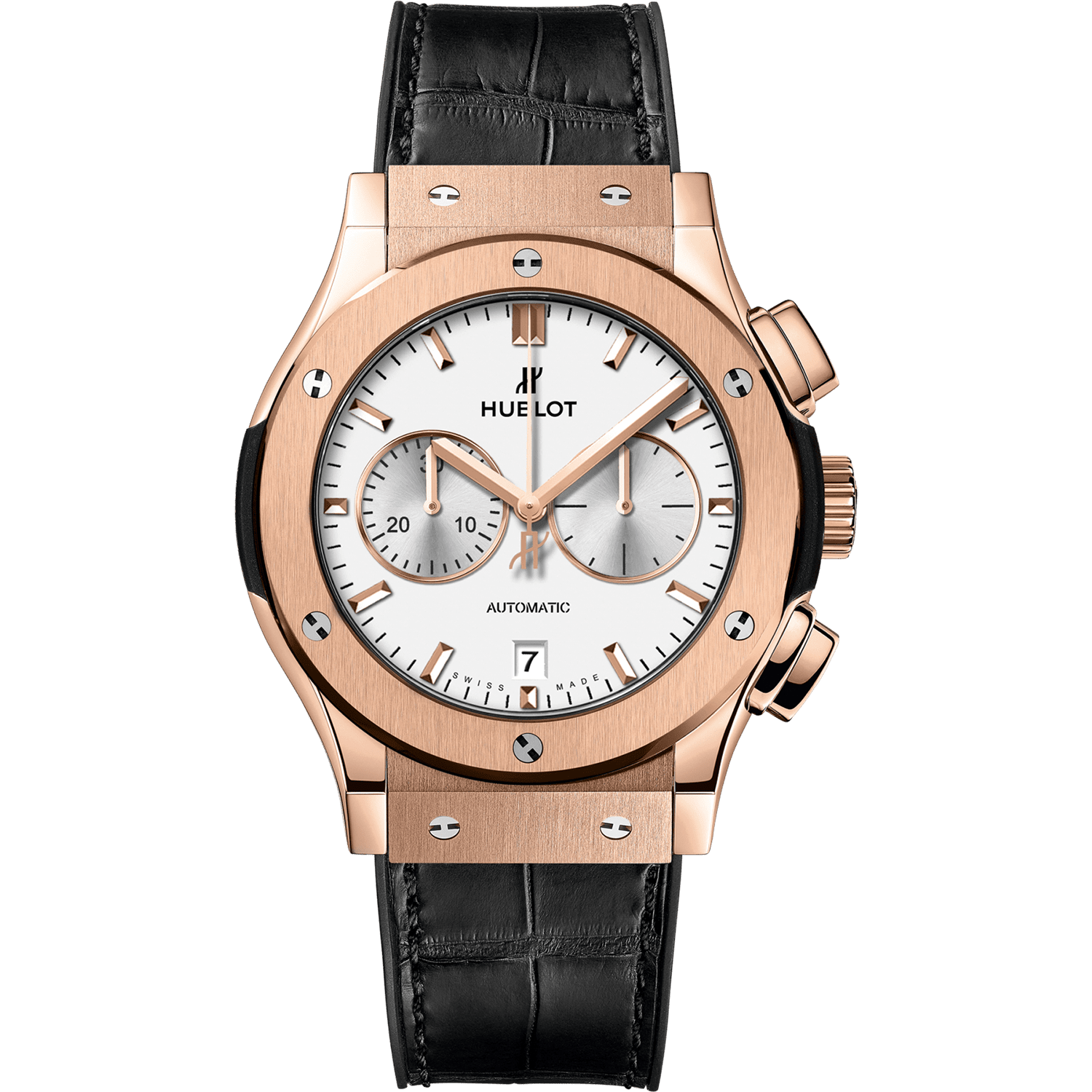 Hublot Classic Fusion Chronograph 541.OX.2611.LR Men/Unisex Automatic