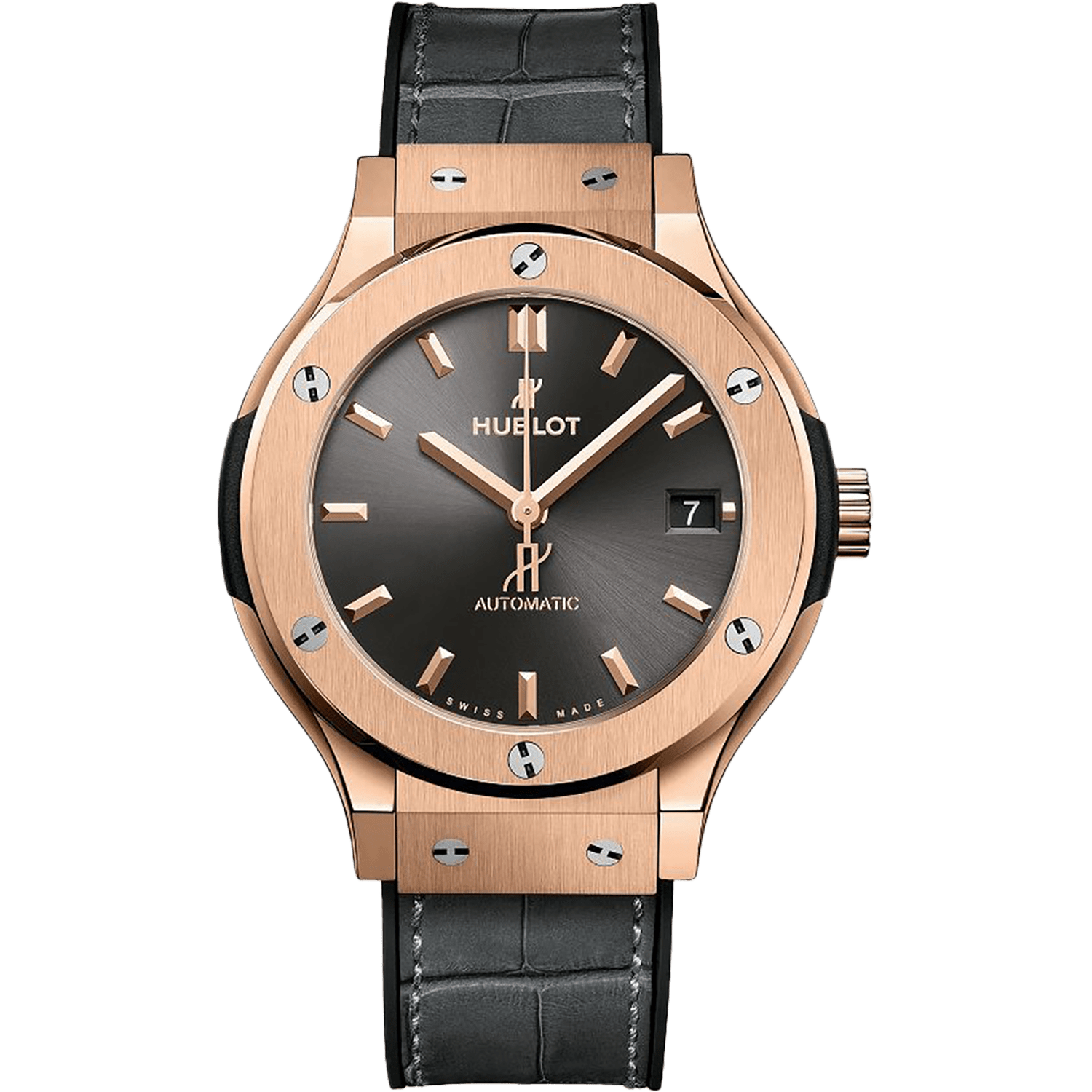 Hublot Classic Fusion 565.OX.7081.LR Women Automatic