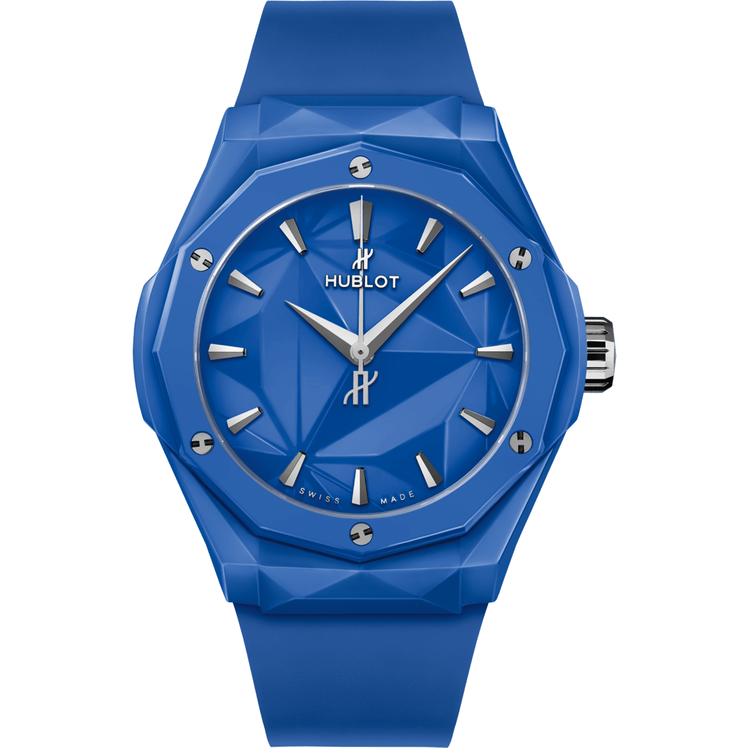 Hublot Classic Fusion Orlinski 550.ES.5100.RX.ORL21 Men/Unisex Automatic
