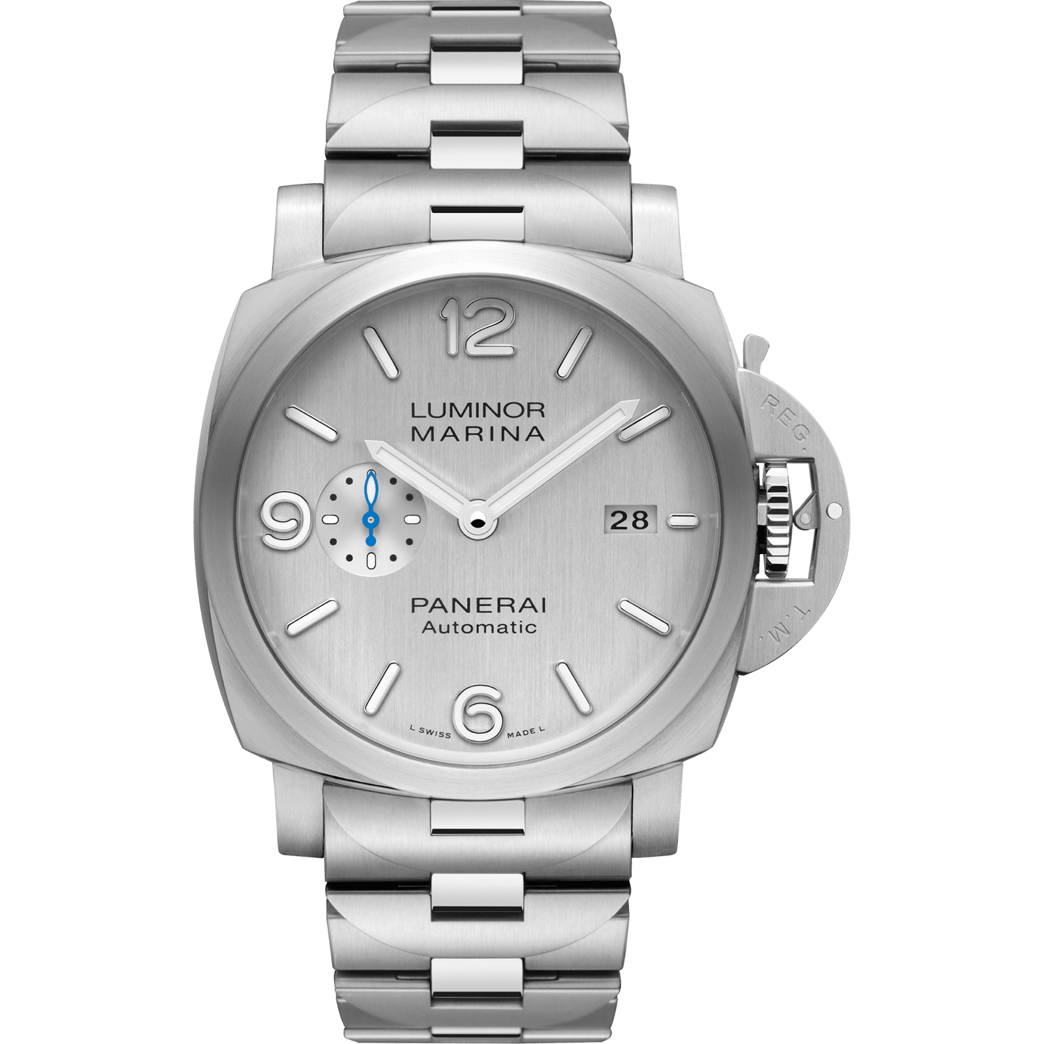 Panerai Luminor Marina PAM00978 Men/Unisex Self-winding