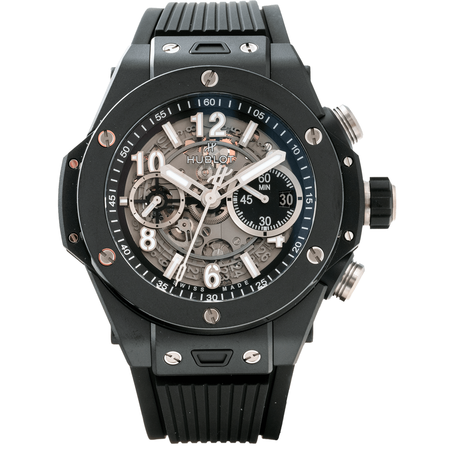 Hublot Big Bang Unico 441.CI.1171.RX Men/Unisex Self-winding