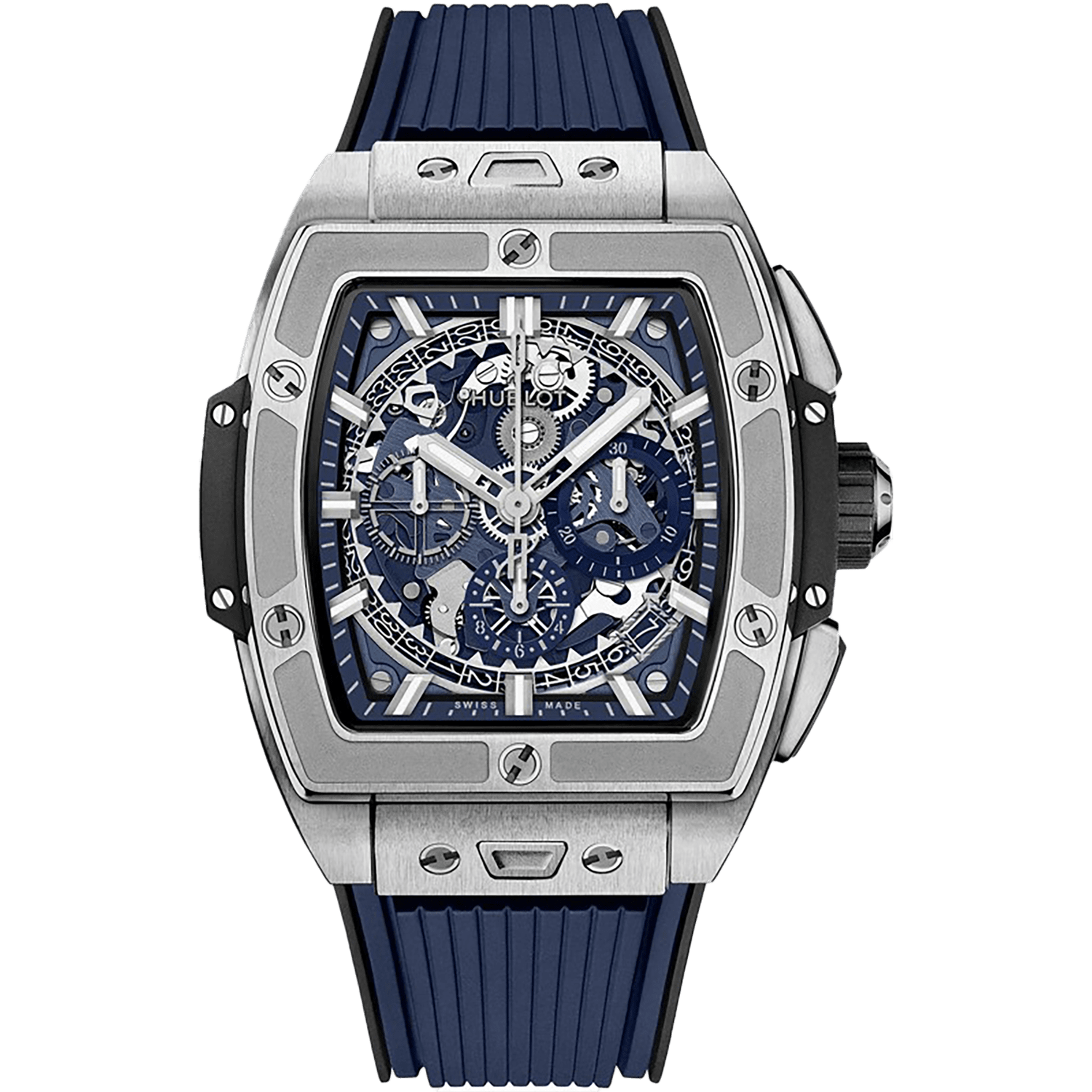 Hublot Spirit of Big Bang 642.NX.7170.RX Men/Unisex Automatic