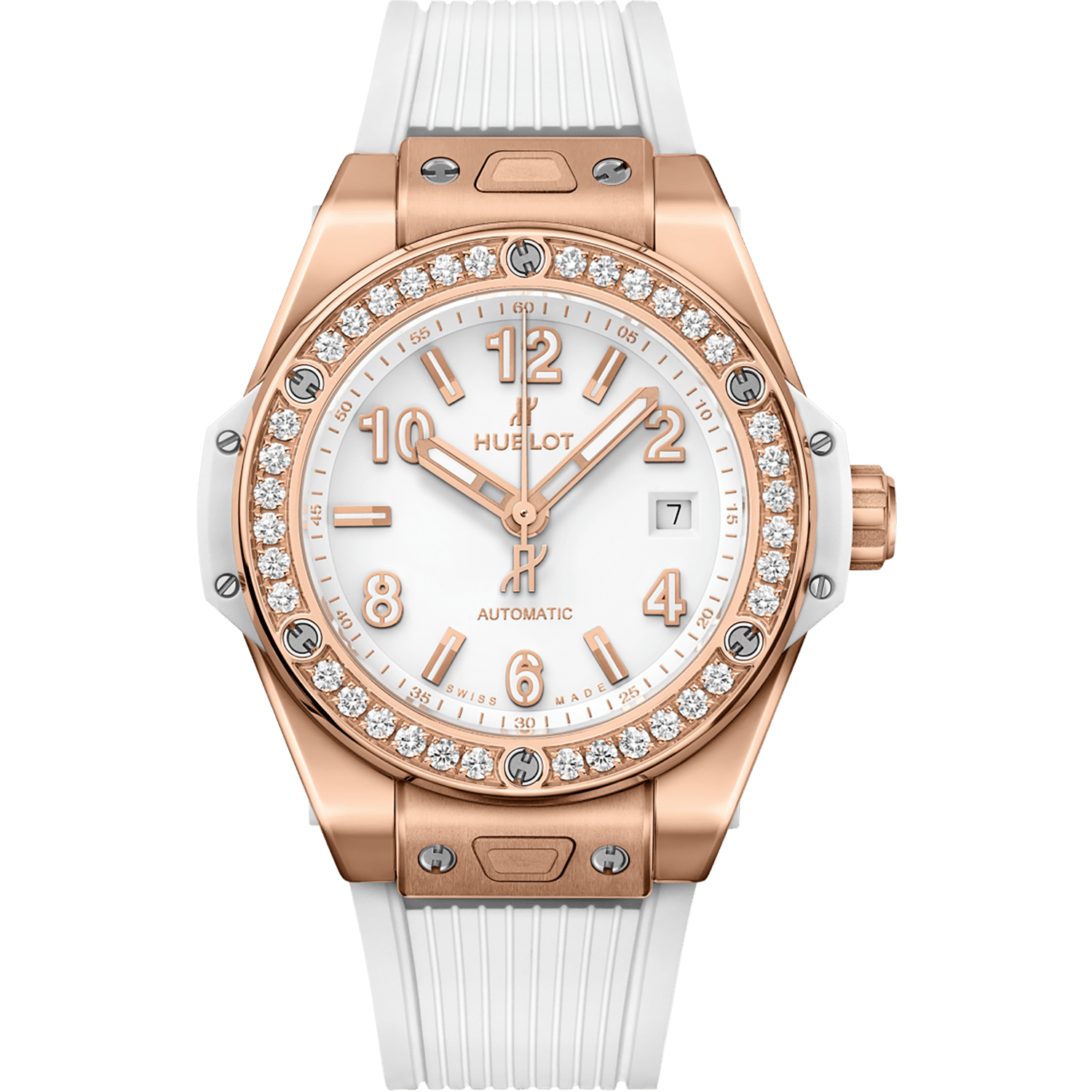 Hublot Big Bang One Click 485.OE.2080.RW.1204 Women Automatic