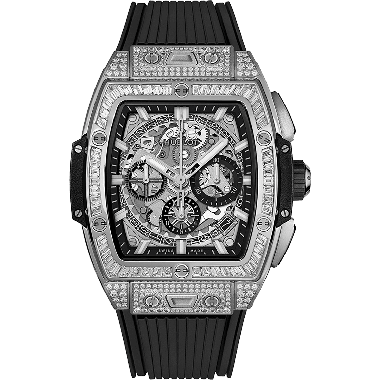 Hublot Spirit of Big Bang 642.NX.0170.RX.0904 Men/Unisex Automatic