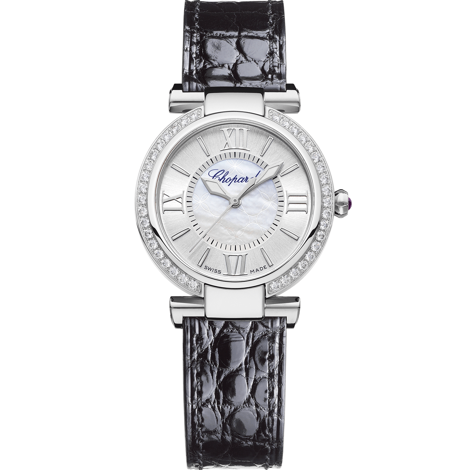 Chopard Imperiale 388563-3007 Women Self-winding