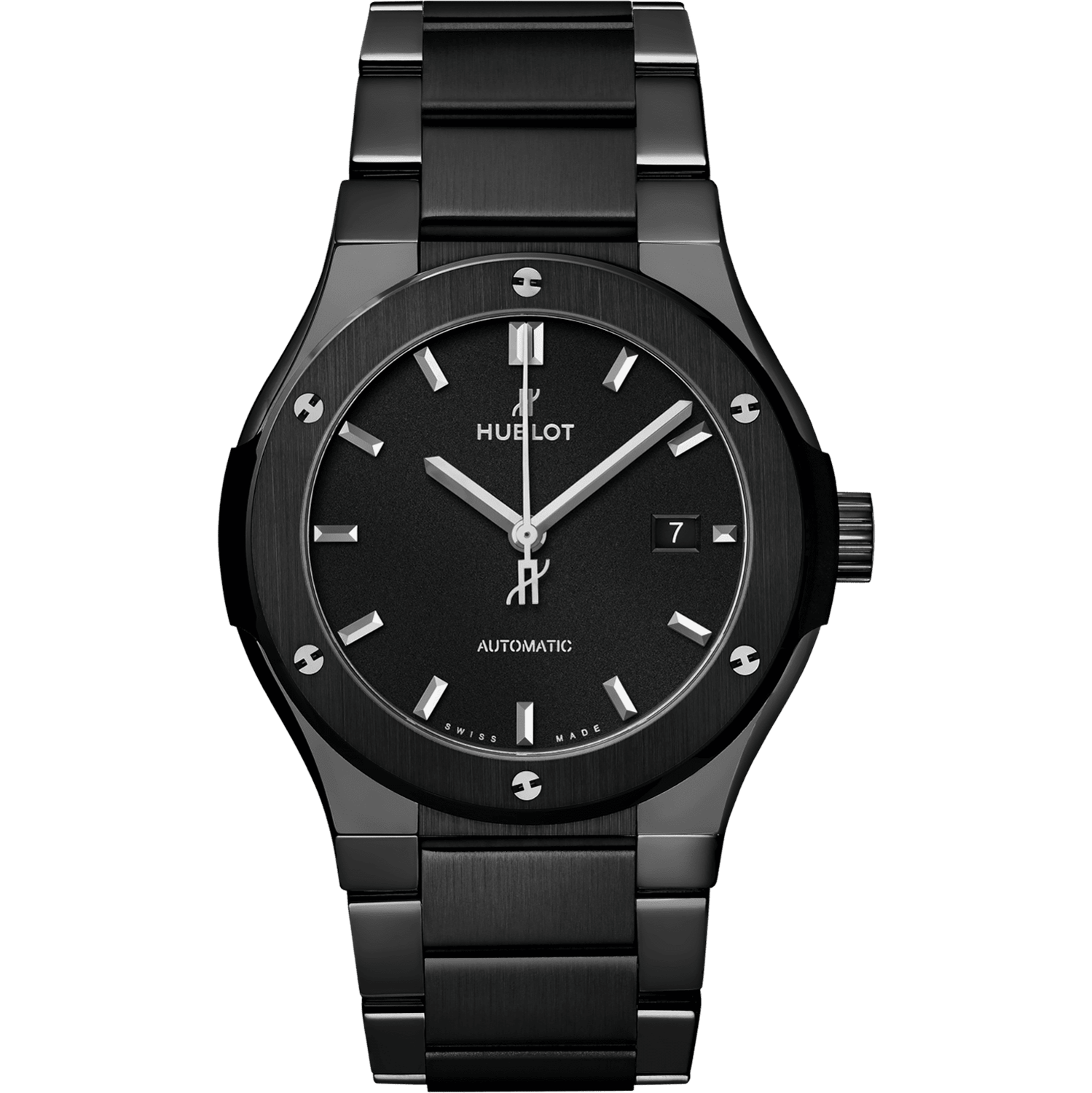 Hublot Classic Fusion 548.CM.1170.CM Men/Unisex Automatic