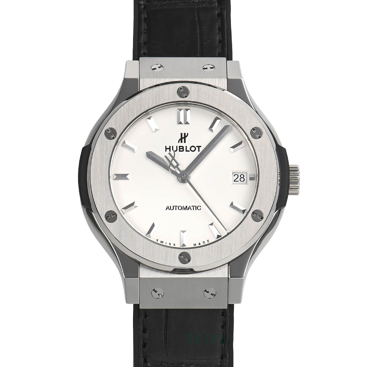 Hublot Classic Fusion 565.NX.2611.LR Women Self-winding