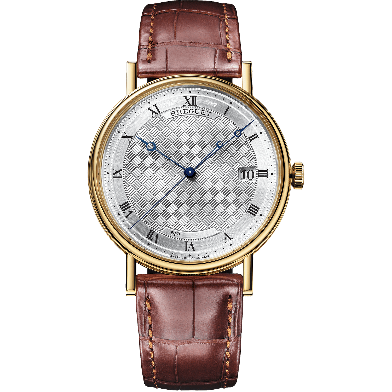 Breguet Classique 5177BA/12/9V6 Men/Unisex Automatic