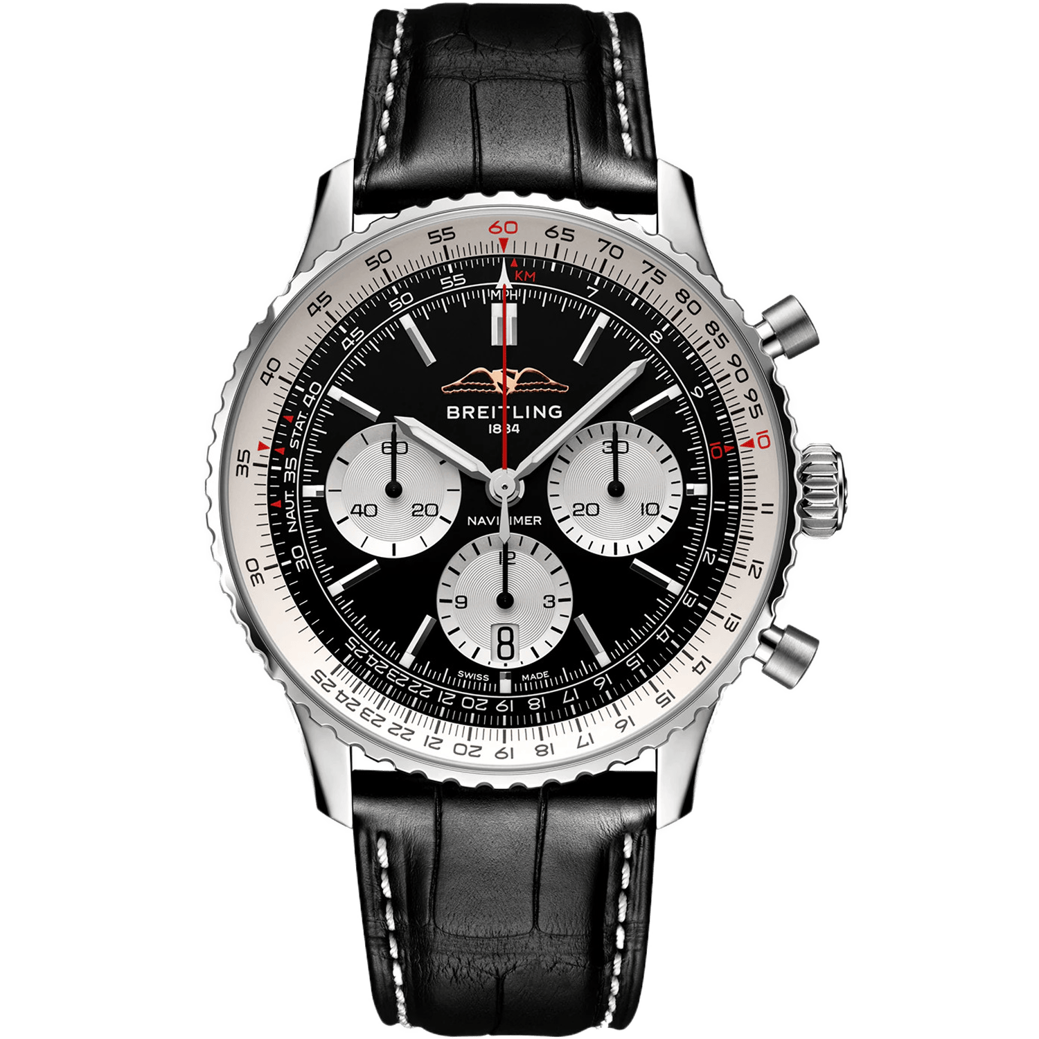 Breitling Navitimer AB0138211B1P1 Men/Unisex Automatic