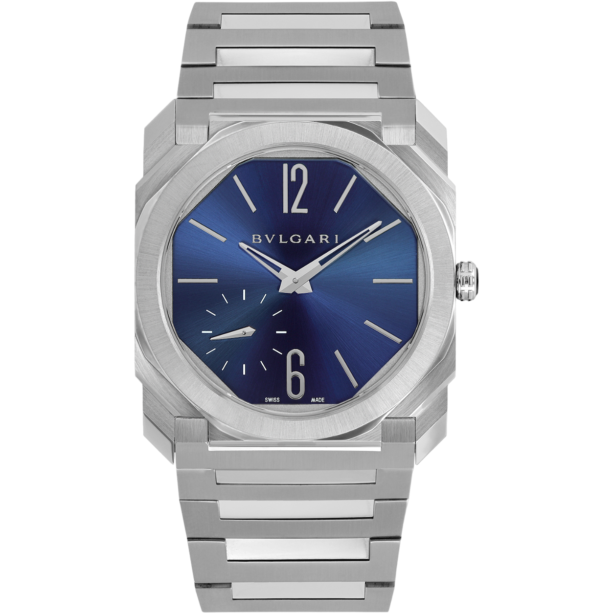 Bulgari Octo Finissimo 103431 BGO40C3PSSXTAUTO Men/Unisex Automatic