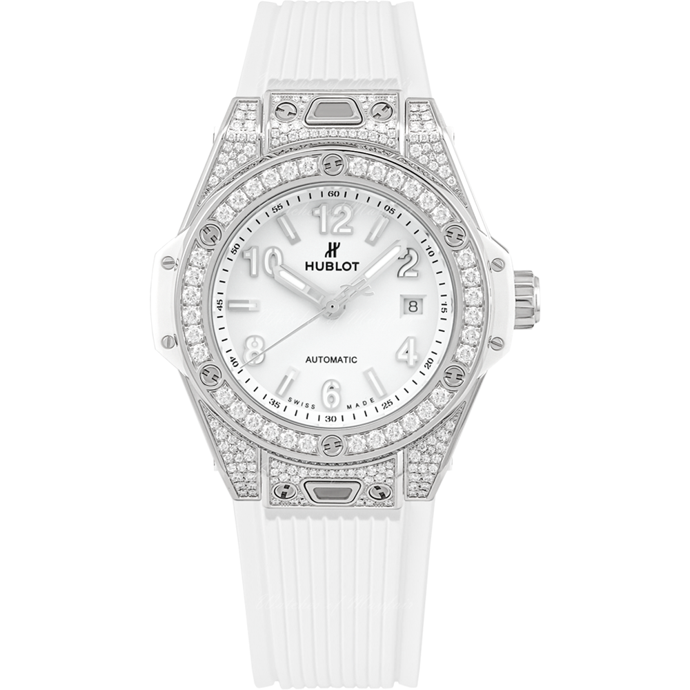 Hublot Big Bang One Click 485.SE.2010.RW.1604 Women Self-winding