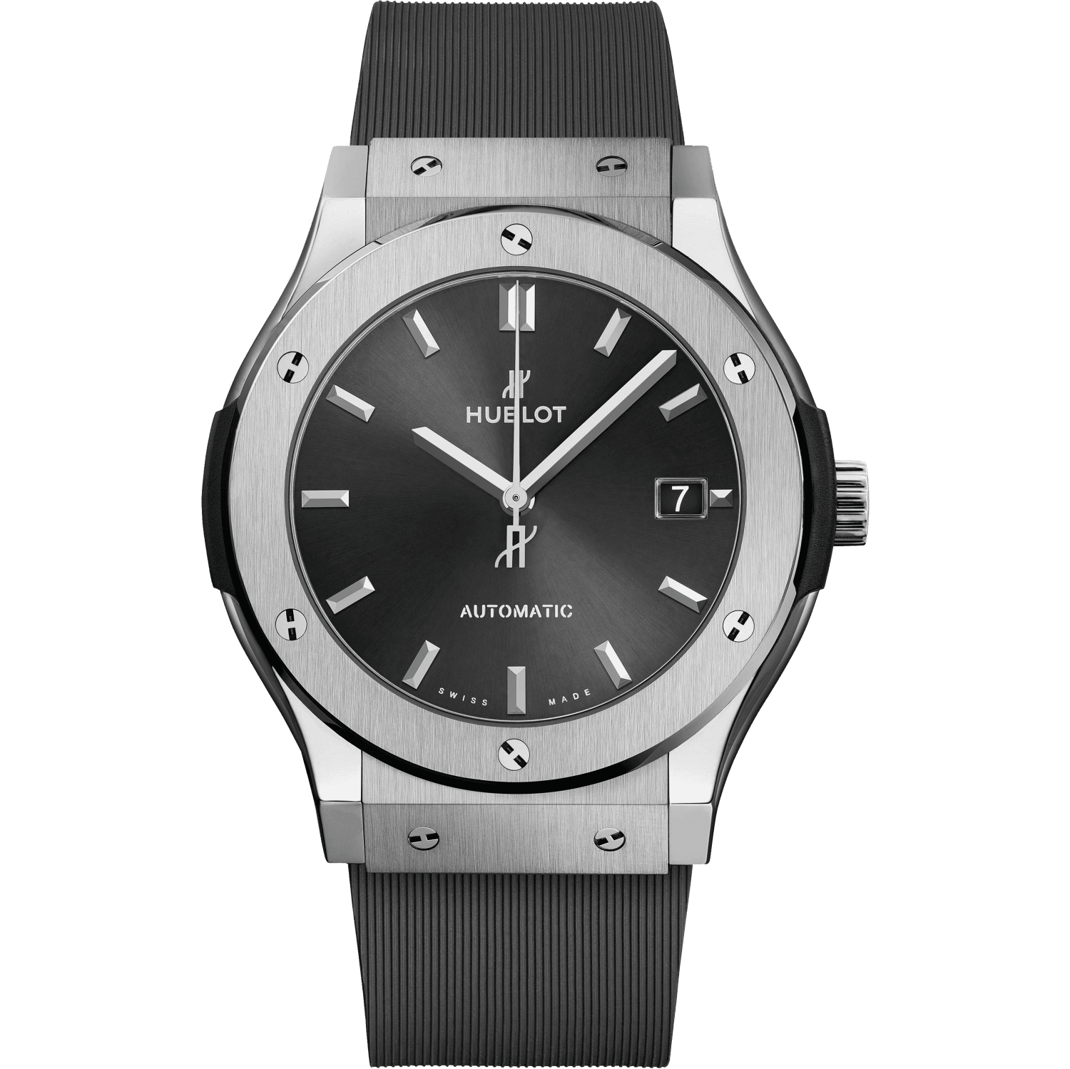 Hublot Classic Fusion Racing Grey 511.NX.7071.RX Men/Unisex Automatic
