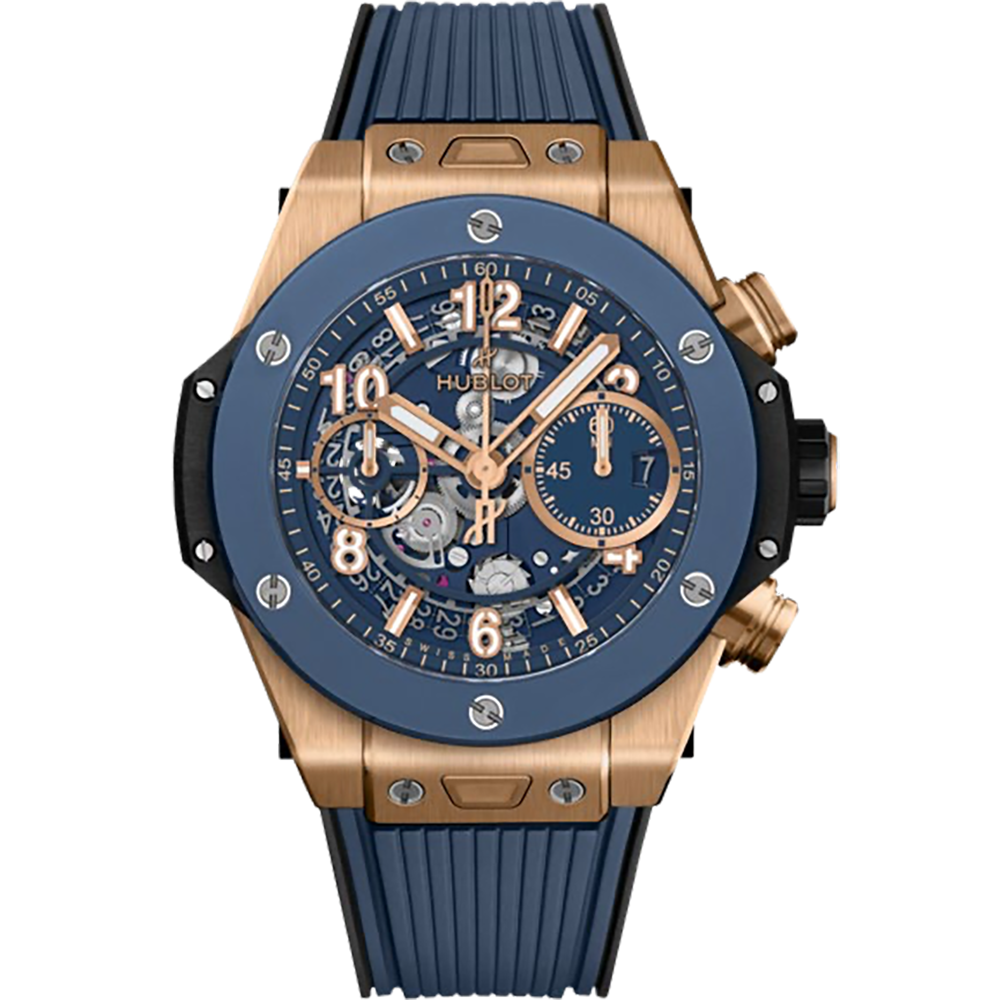 Hublot Big Bang Unico 441.OL.5181.RX Men/Unisex Automatic