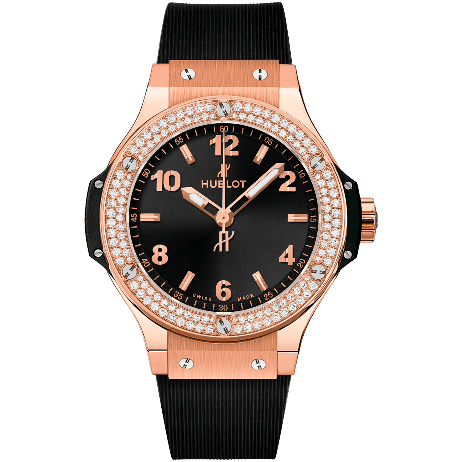 Hublot Big Bang Original 361.PX.1280.RX.1104 Women Quartz