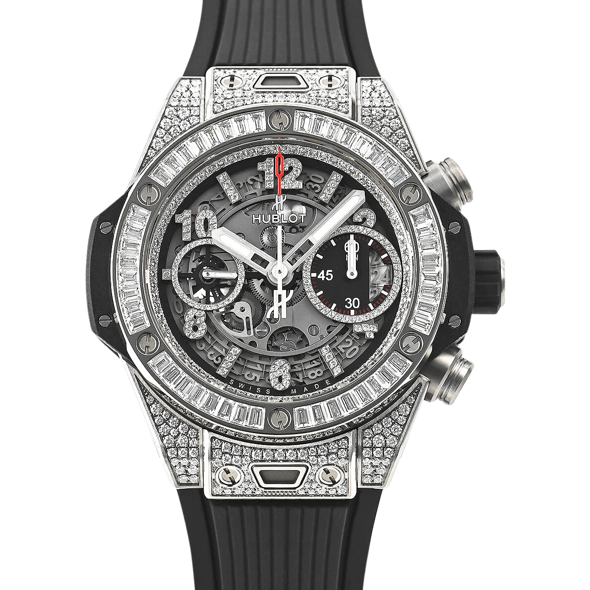 Hublot Big Bang Unico 441.NX.1170.RX.0904 Men/Unisex Automatic