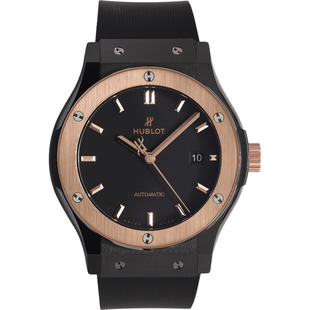 Hublot Classic Fusion 542.CO.1181.RX Men/Unisex Self-winding