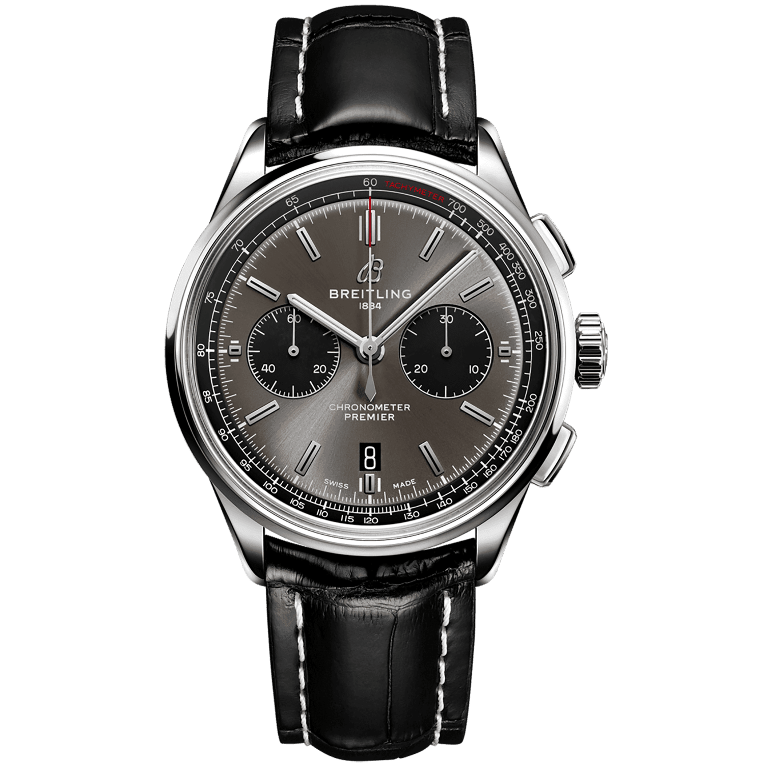 Breitling Premier B01 AB0118221B1P1 Men/Unisex Automatic