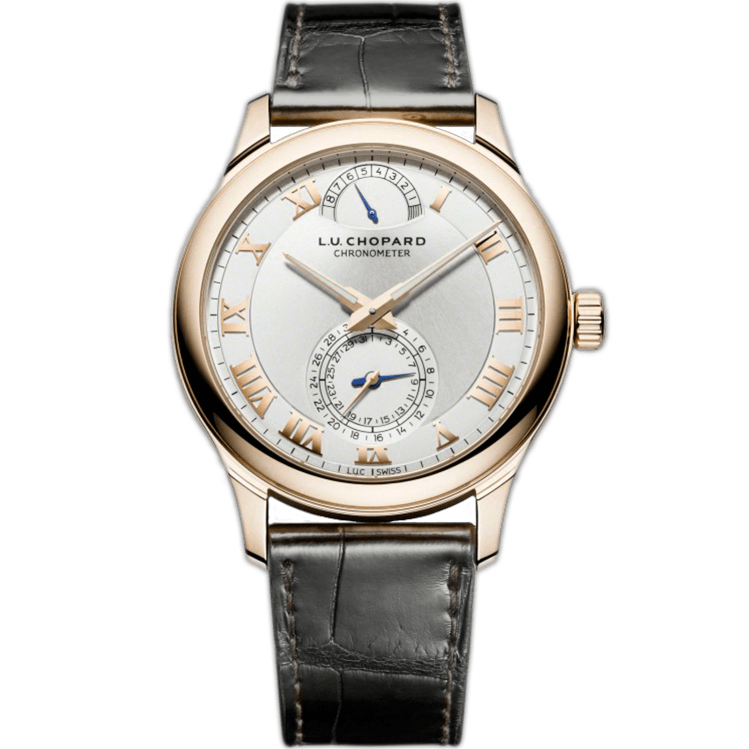 Chopard L.U.C 161926-5001 Men/Unisex Manual winding