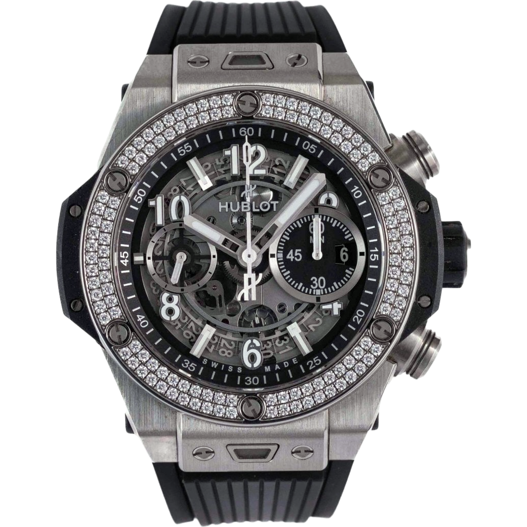 Hublot Big Bang Unico 441.NX.1171.RX.1104 Men/Unisex Self-winding
