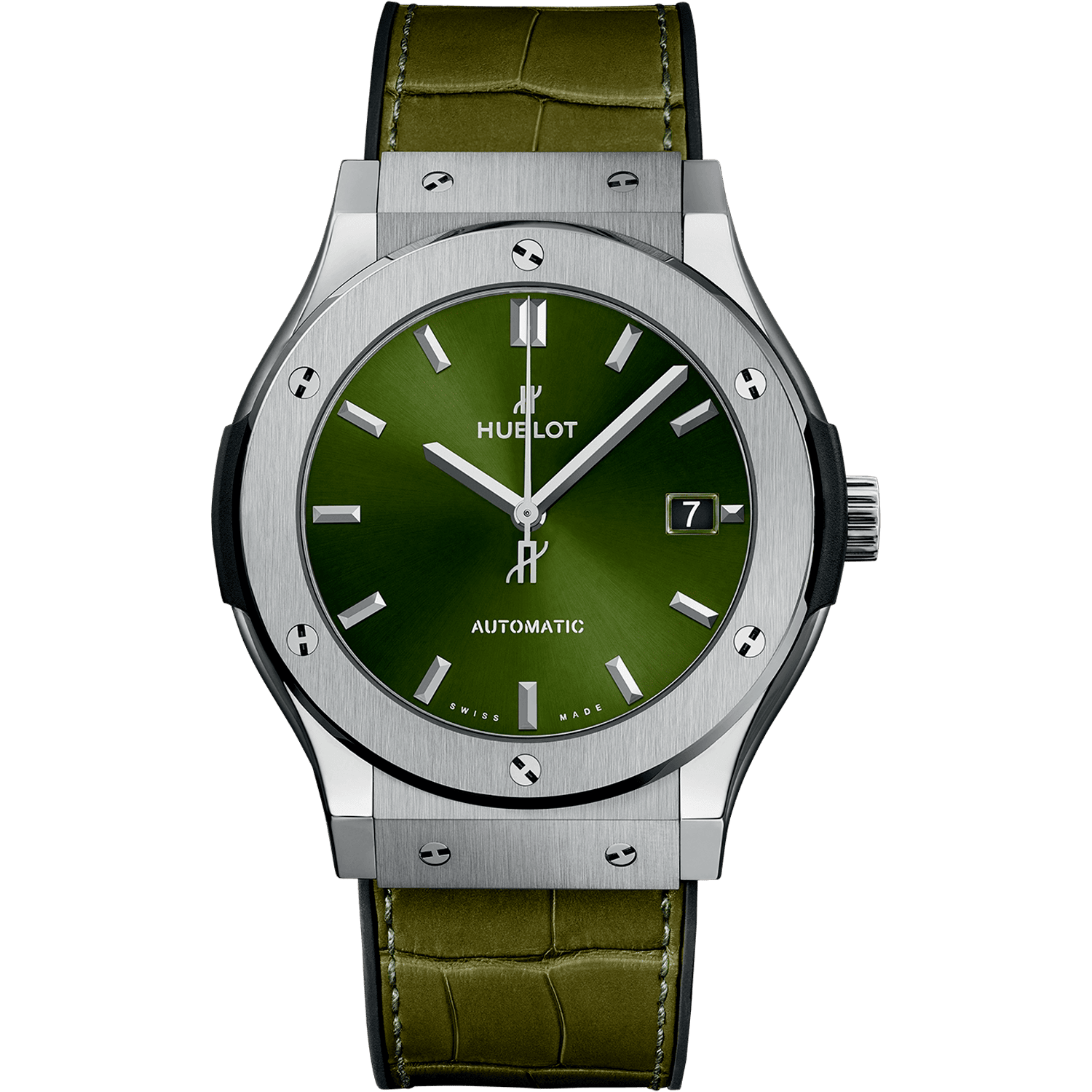 Hublot Classic Fusion 511.NX.8970.LR Men/Unisex Automatic