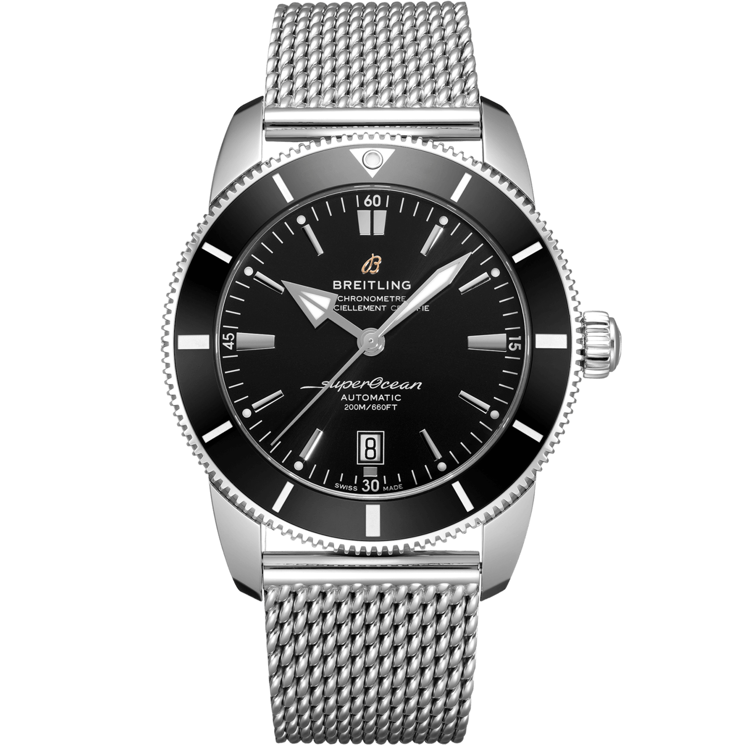 Breitling Superocean Heritage AB2020121B1A1 Men/Unisex Self-winding