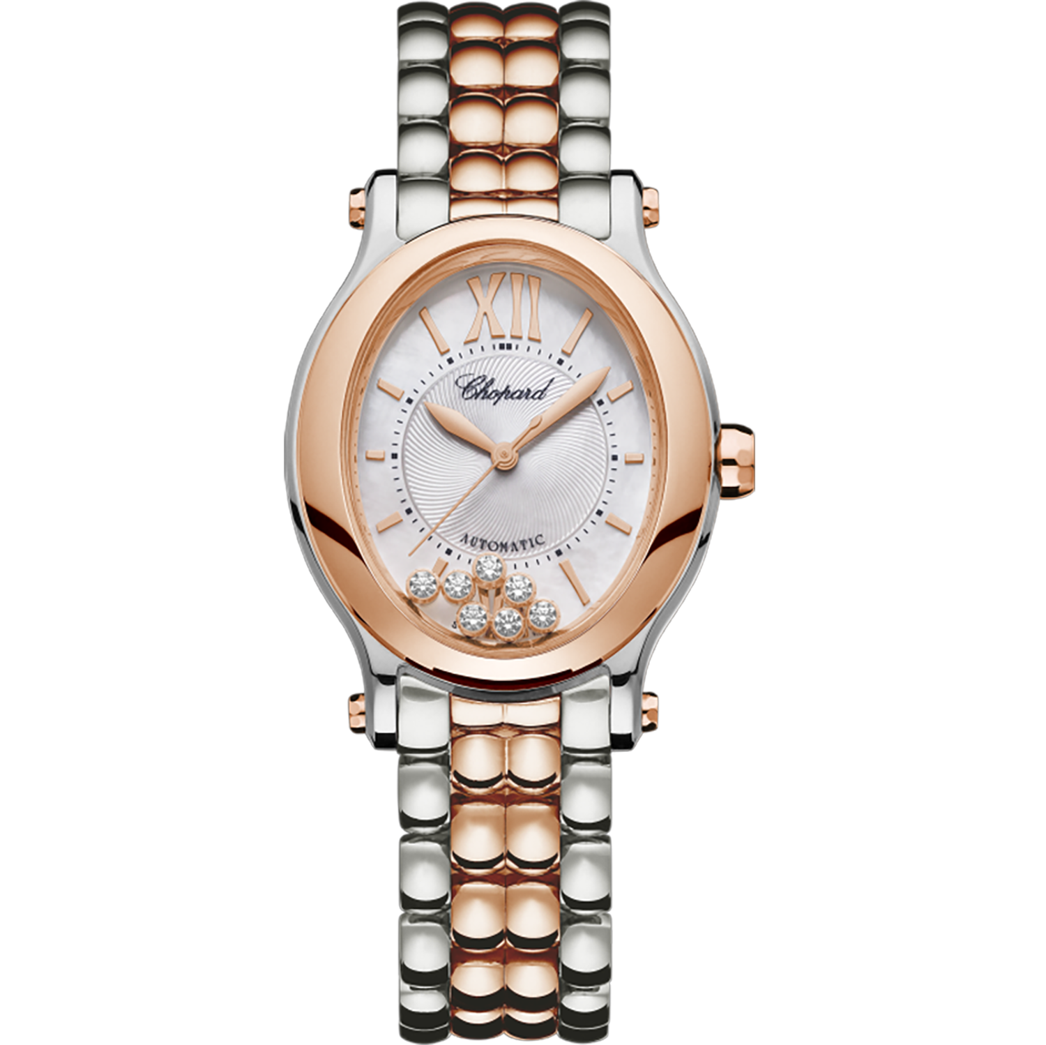 Chopard Happy Sport 278602-6002 Women Self-winding
