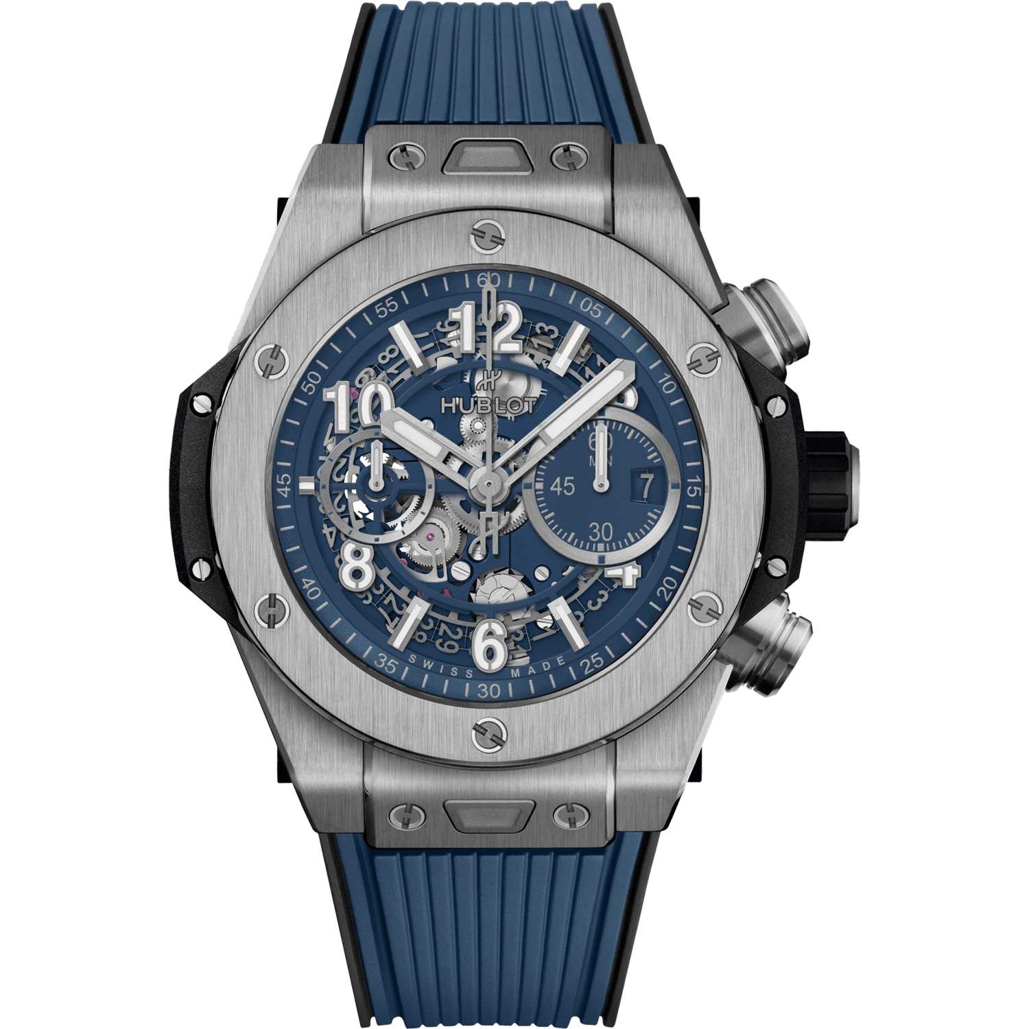 Hublot Big Bang Unico 421.NX.5170.RX Men/Unisex Automatic