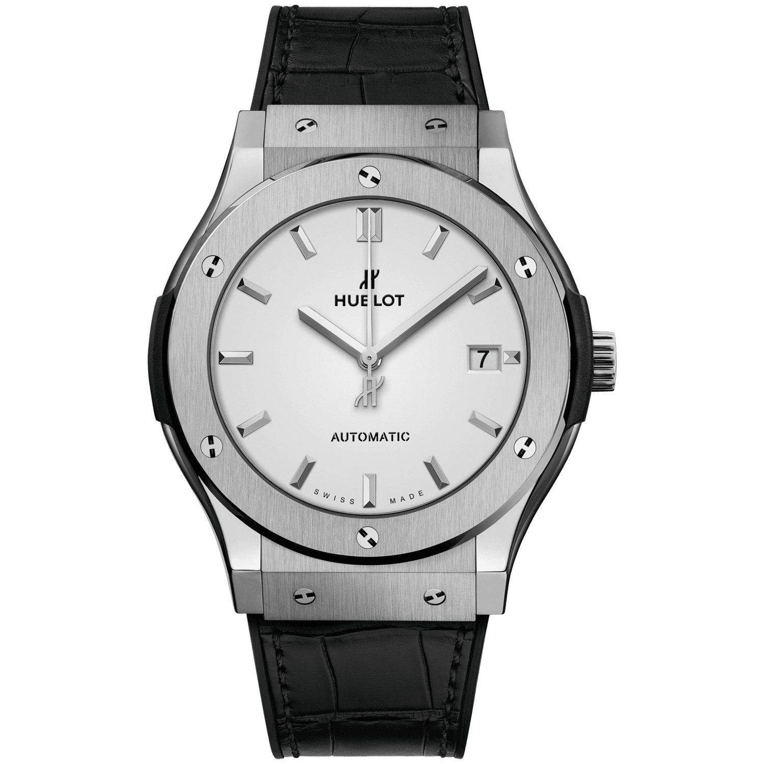 Hublot Classic Fusion 511.NX.2611.LR Men/Unisex Automatic