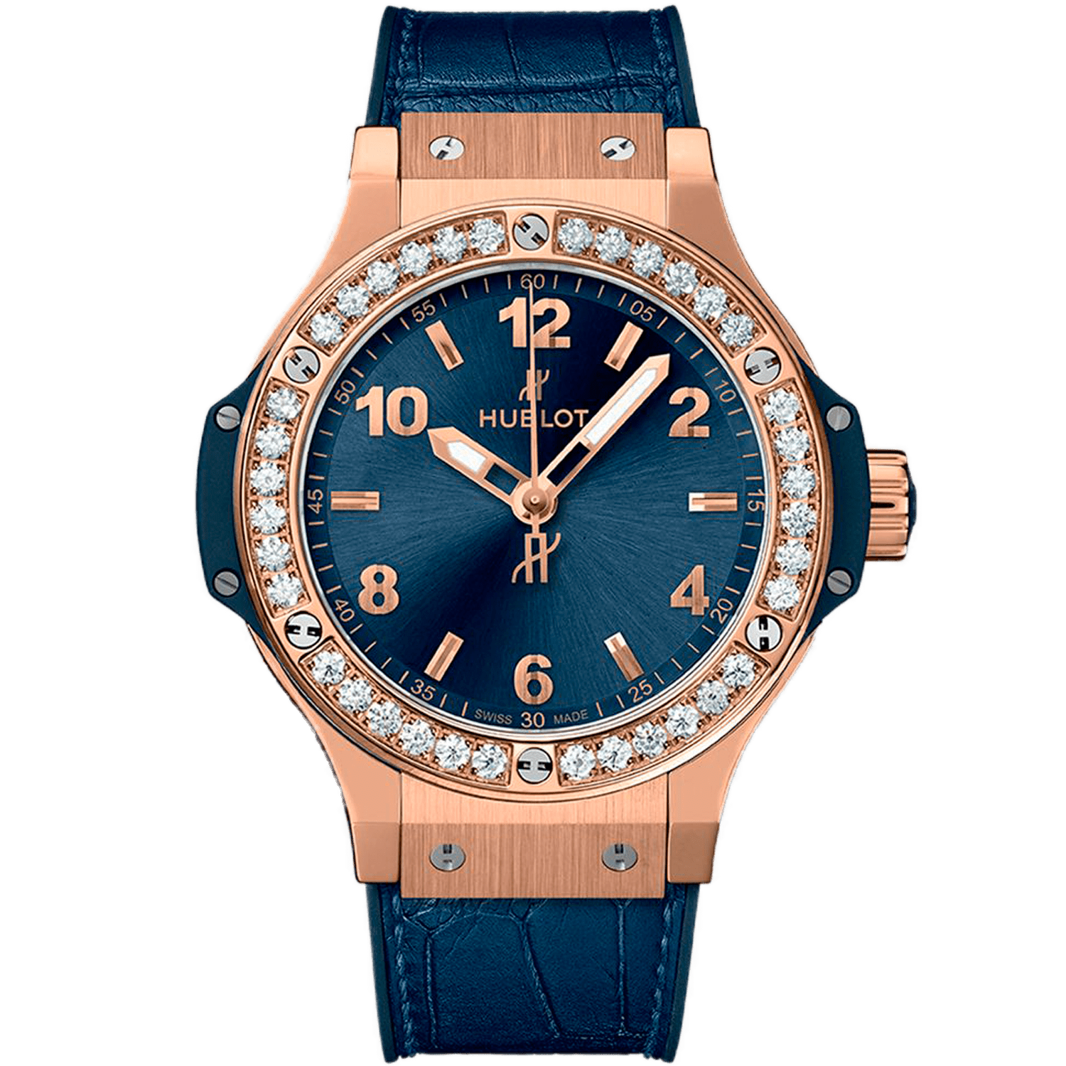 Hublot Big Bang Original 361.PX.7180.LR.1204 Women Quartz
