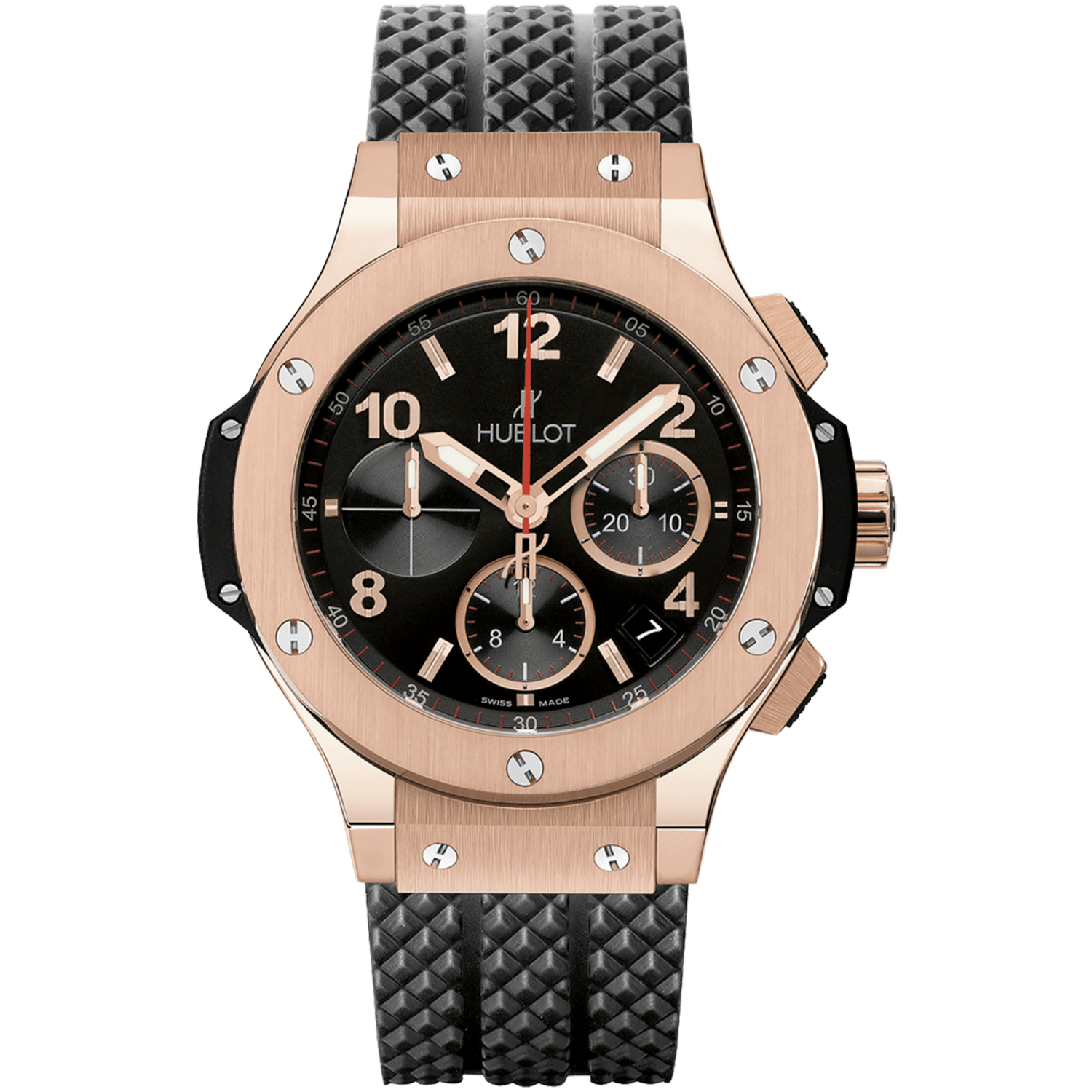Hublot Big Bang Original 301.PX.130.RX Men/Unisex Automatic