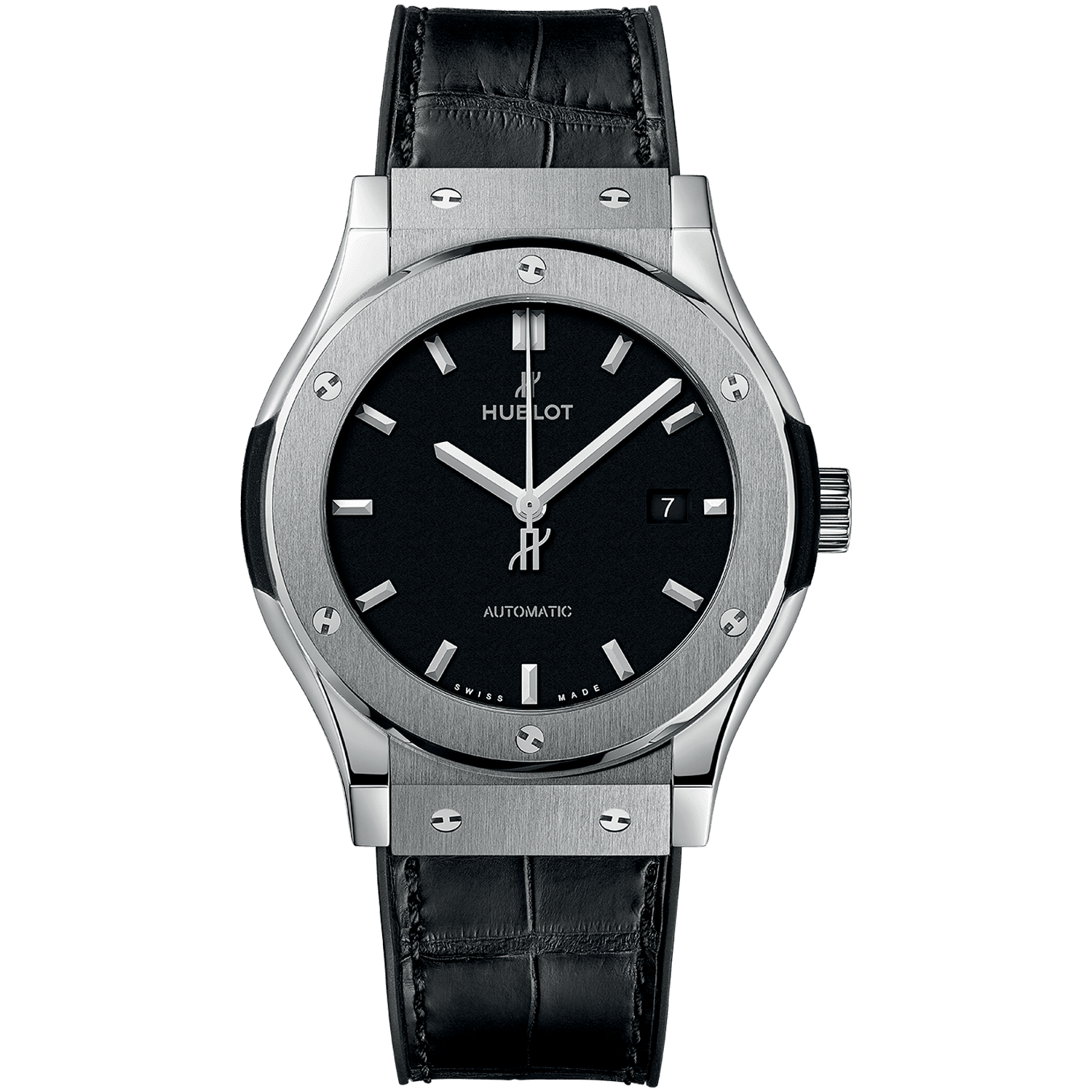 Hublot Classic Fusion 542.NX.1171.LR Men/Unisex Self-winding