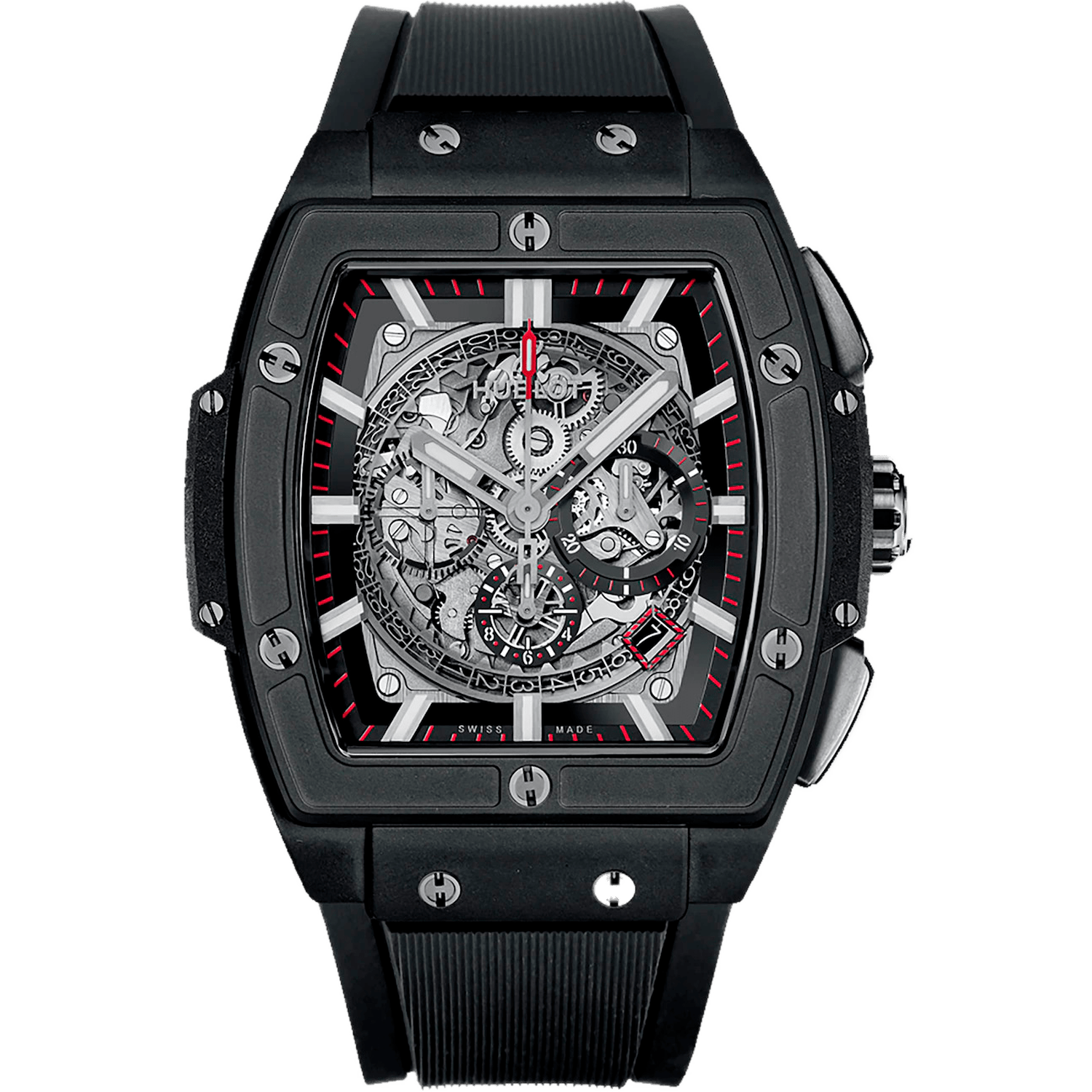Hublot Spirit of Big Bang 601.CI.0173.RX Men/Unisex Automatic