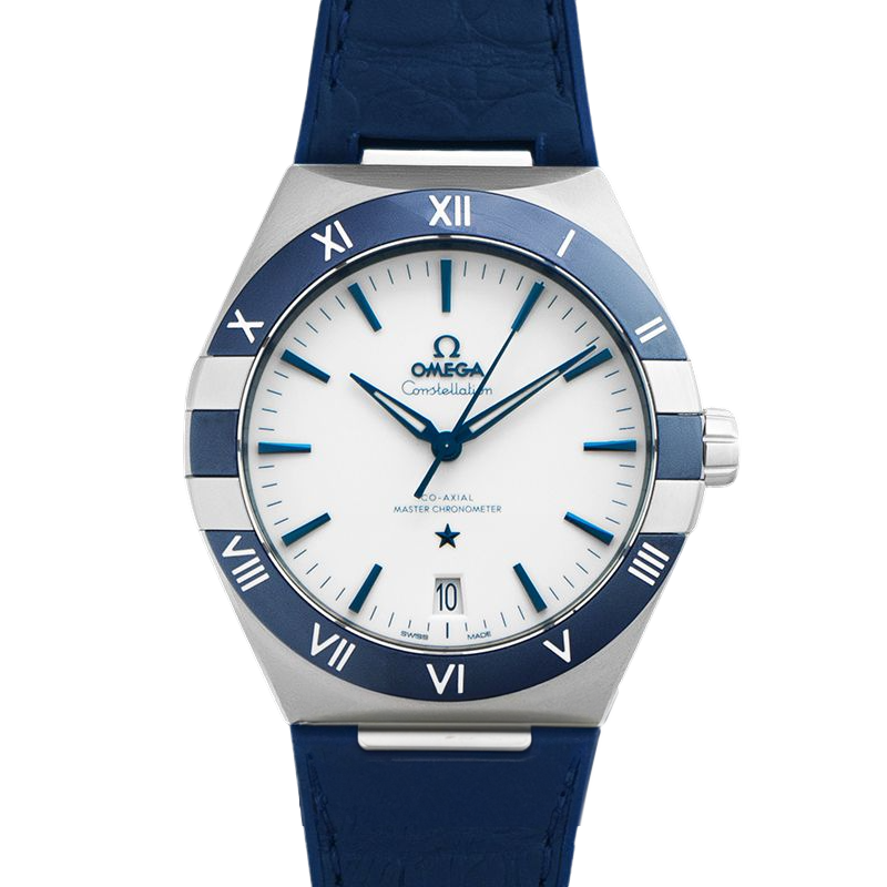 Omega Constellation 131.33.41.21.04.001 Men/Unisex Self-winding