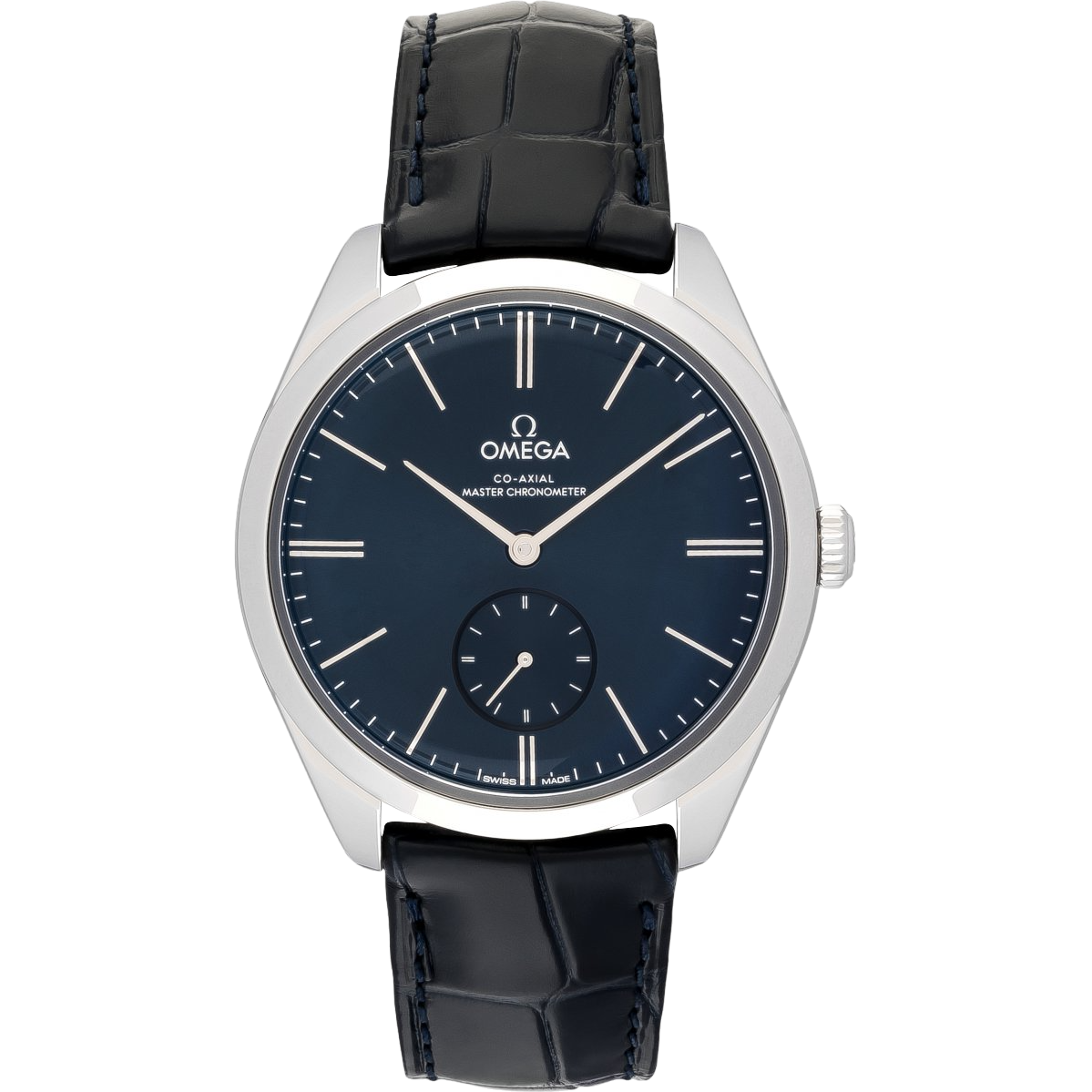 Omega De Ville Tresor Small Seconds 435.13.40.21.03.002 Men/Unisex Manual winding